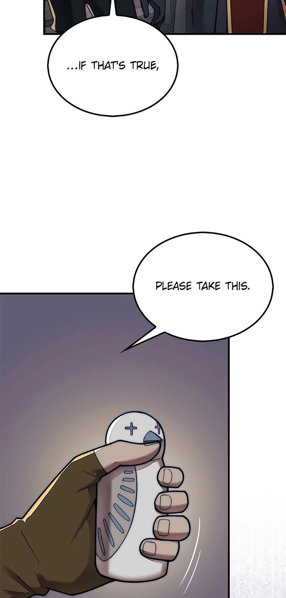 The 31st Piece Turns the Tables Chapter 65 - 39