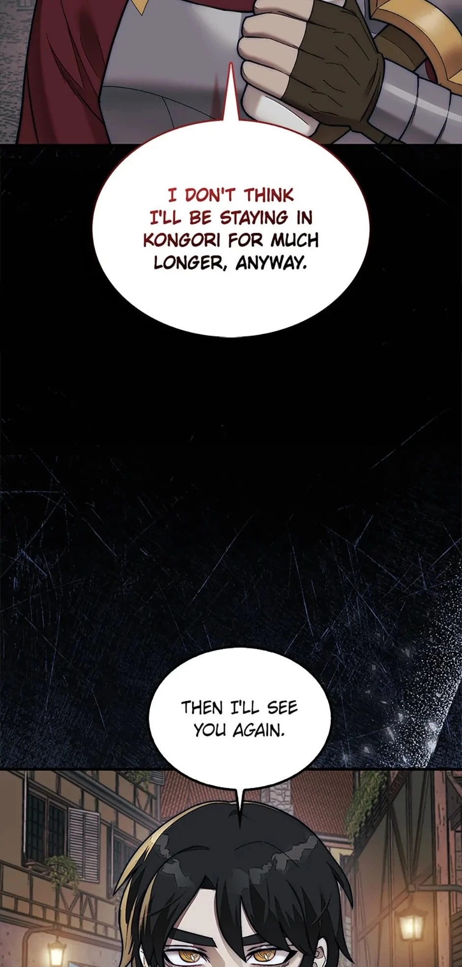 The 31st Piece Turns the Tables Chapter 65 - 41