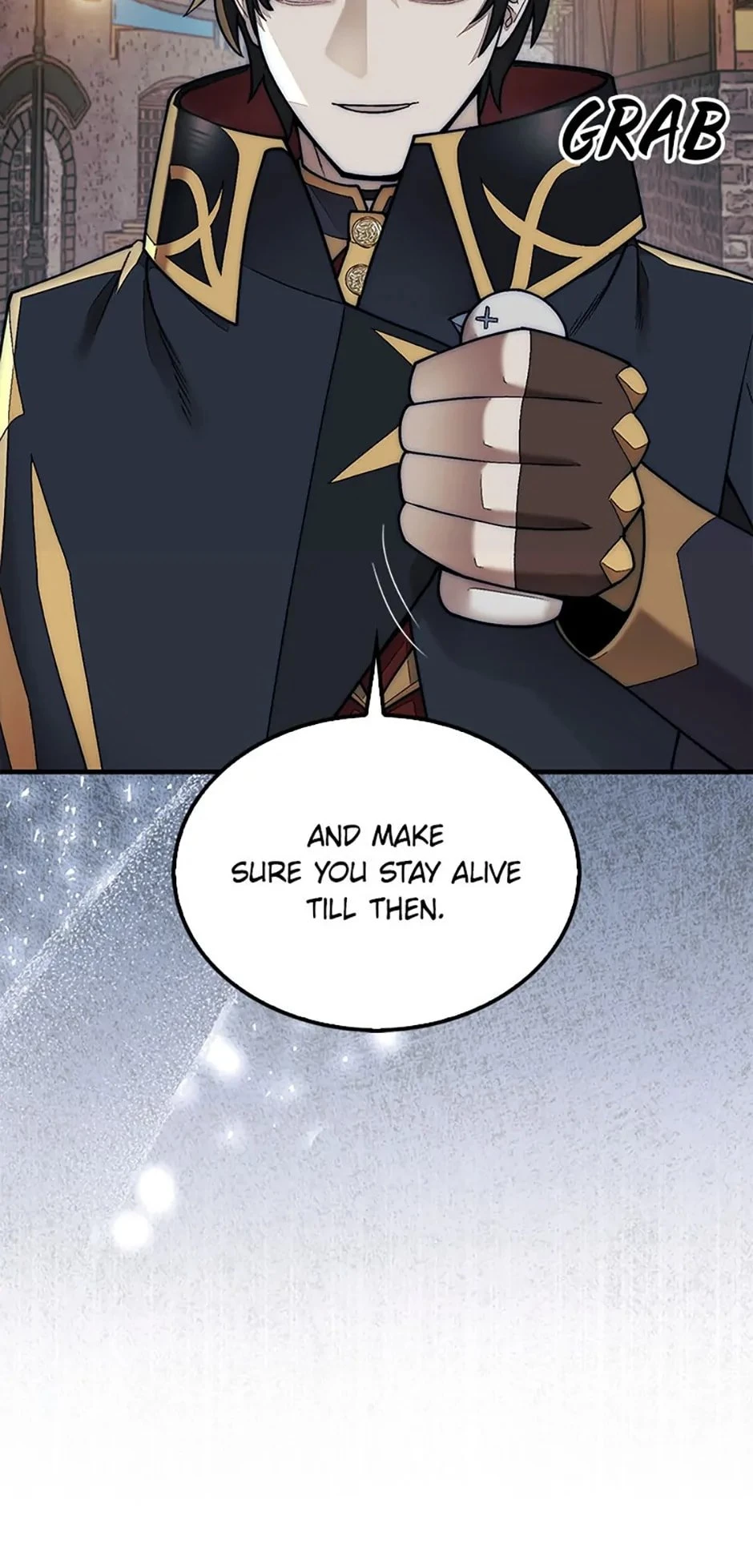 The 31st Piece Turns the Tables Chapter 65 - 42
