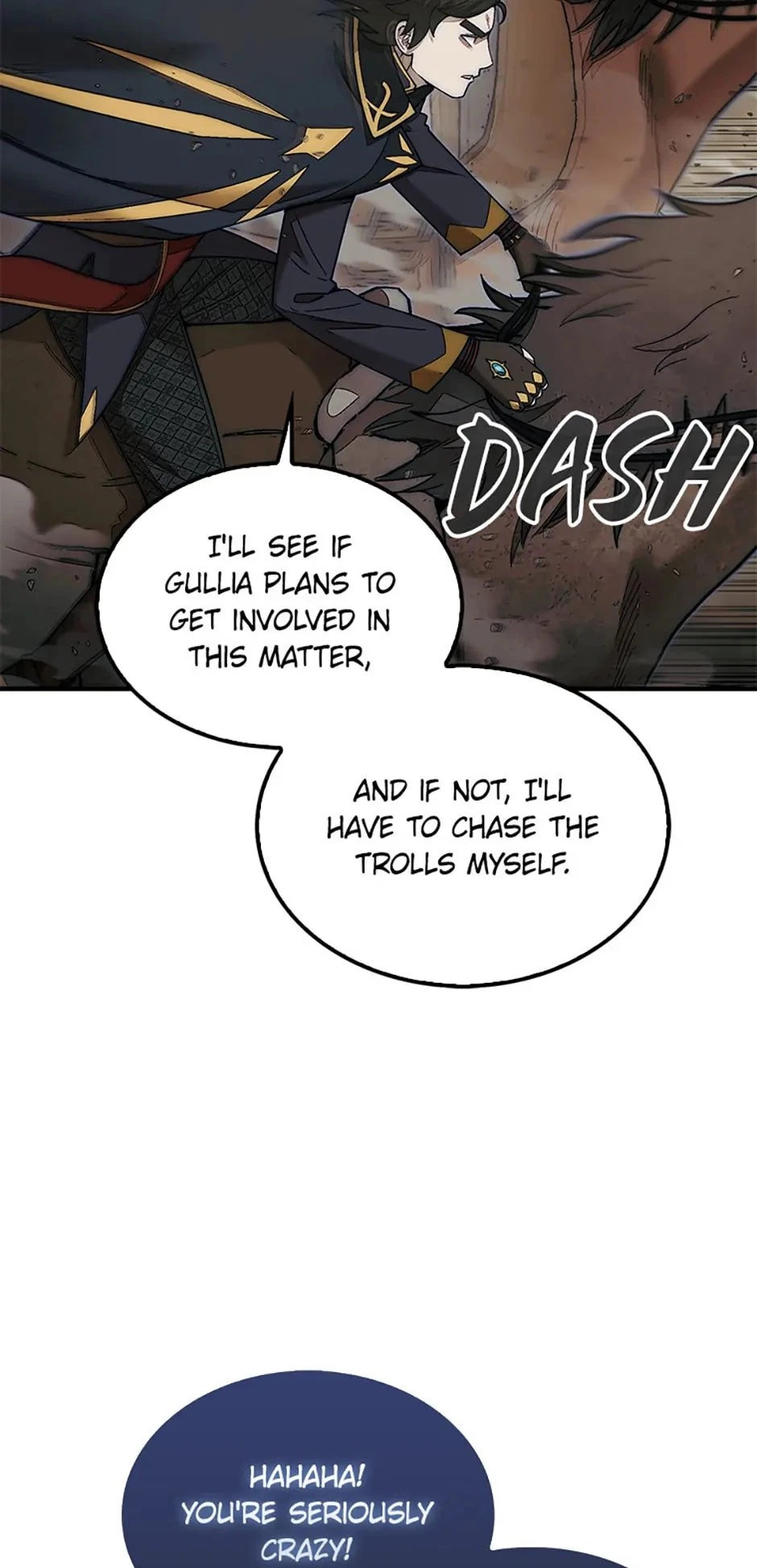 The 31st Piece Turns the Tables Chapter 65 - 46