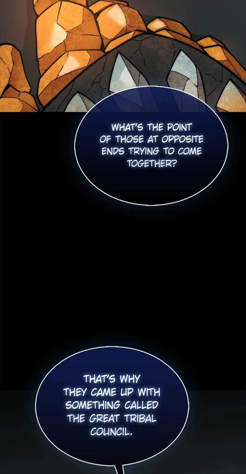 The 31st Piece Turns the Tables Chapter 65 - 53