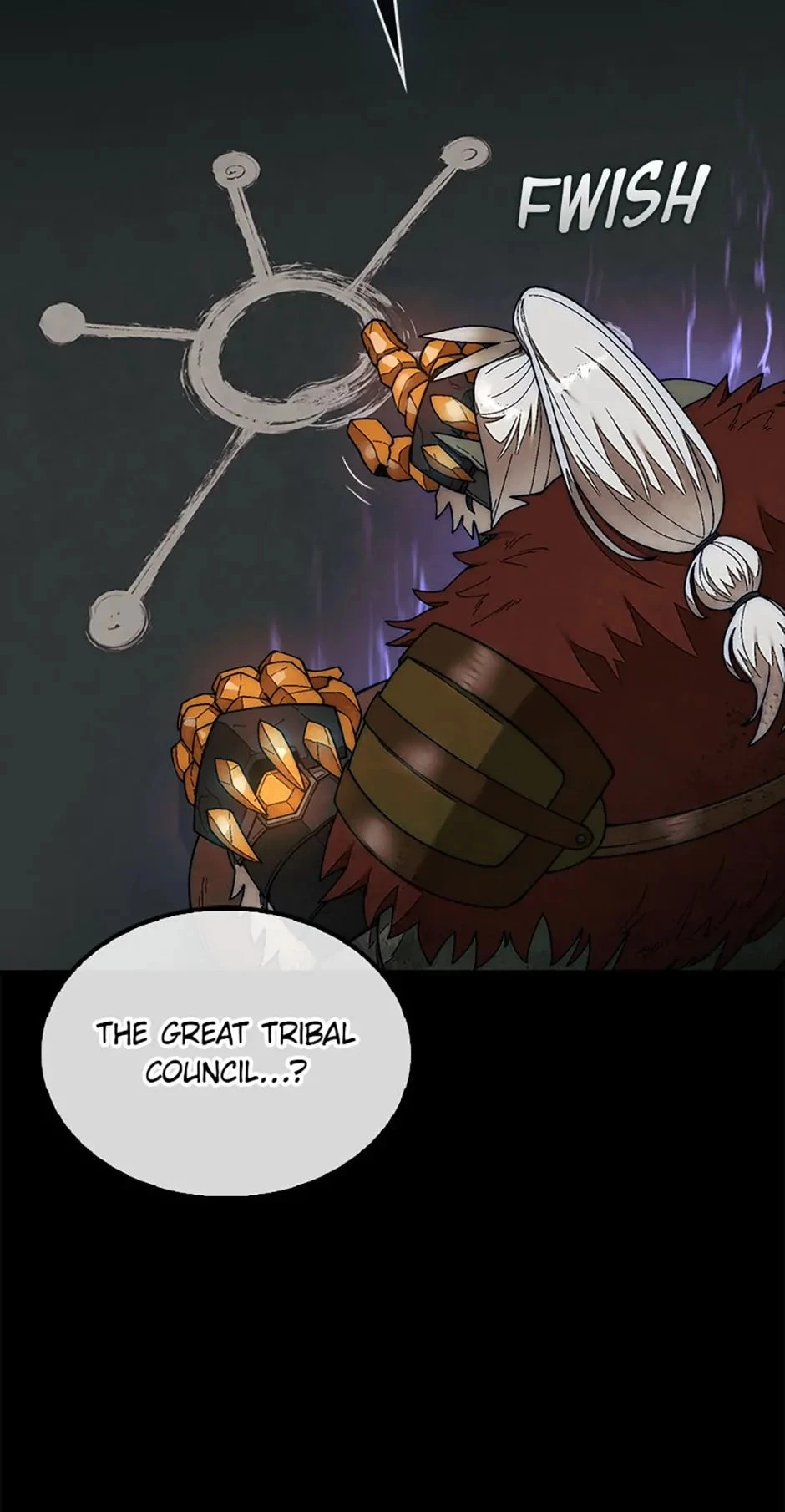 The 31st Piece Turns the Tables Chapter 65 - 54