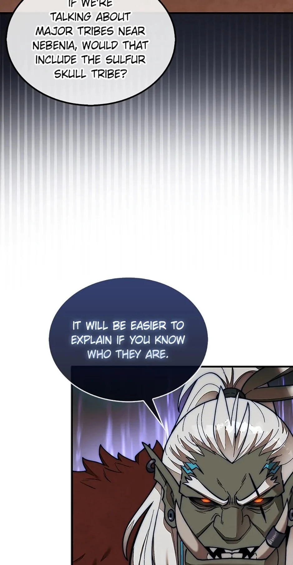 The 31st Piece Turns the Tables Chapter 65 - 56