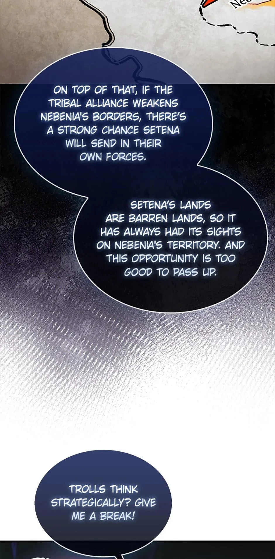 The 31st Piece Turns the Tables Chapter 65 - 65