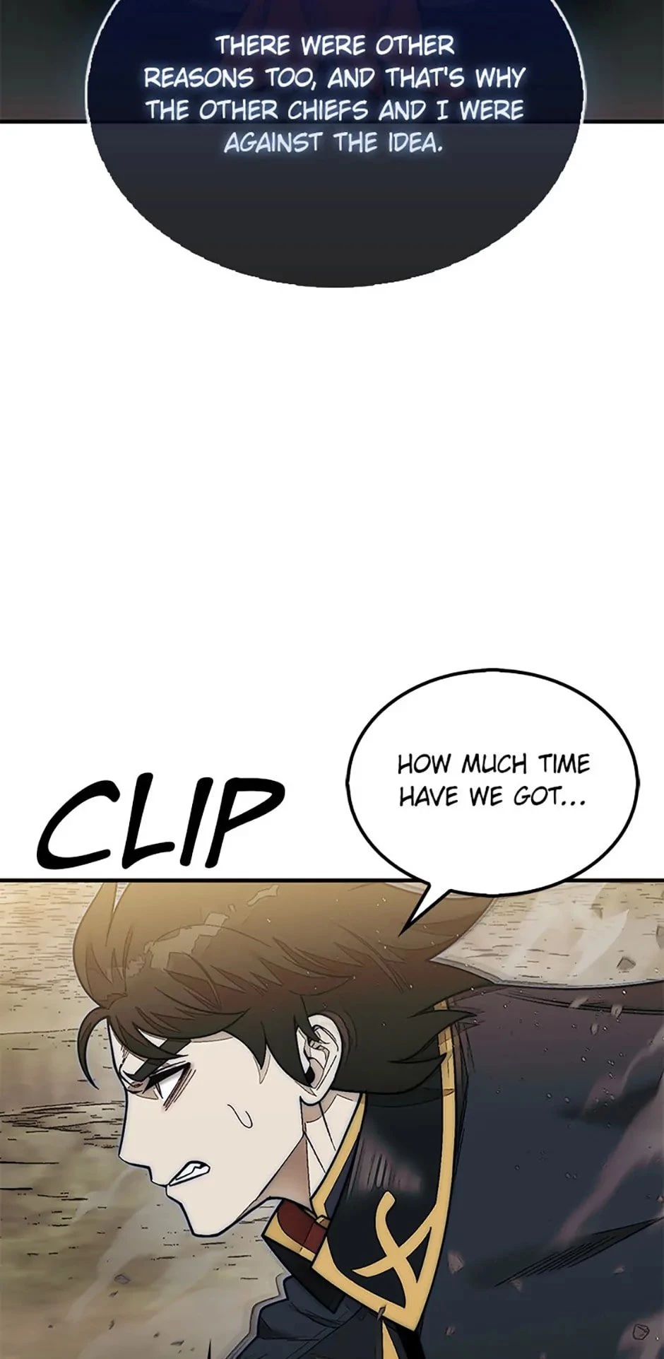 The 31st Piece Turns the Tables Chapter 65 - 68