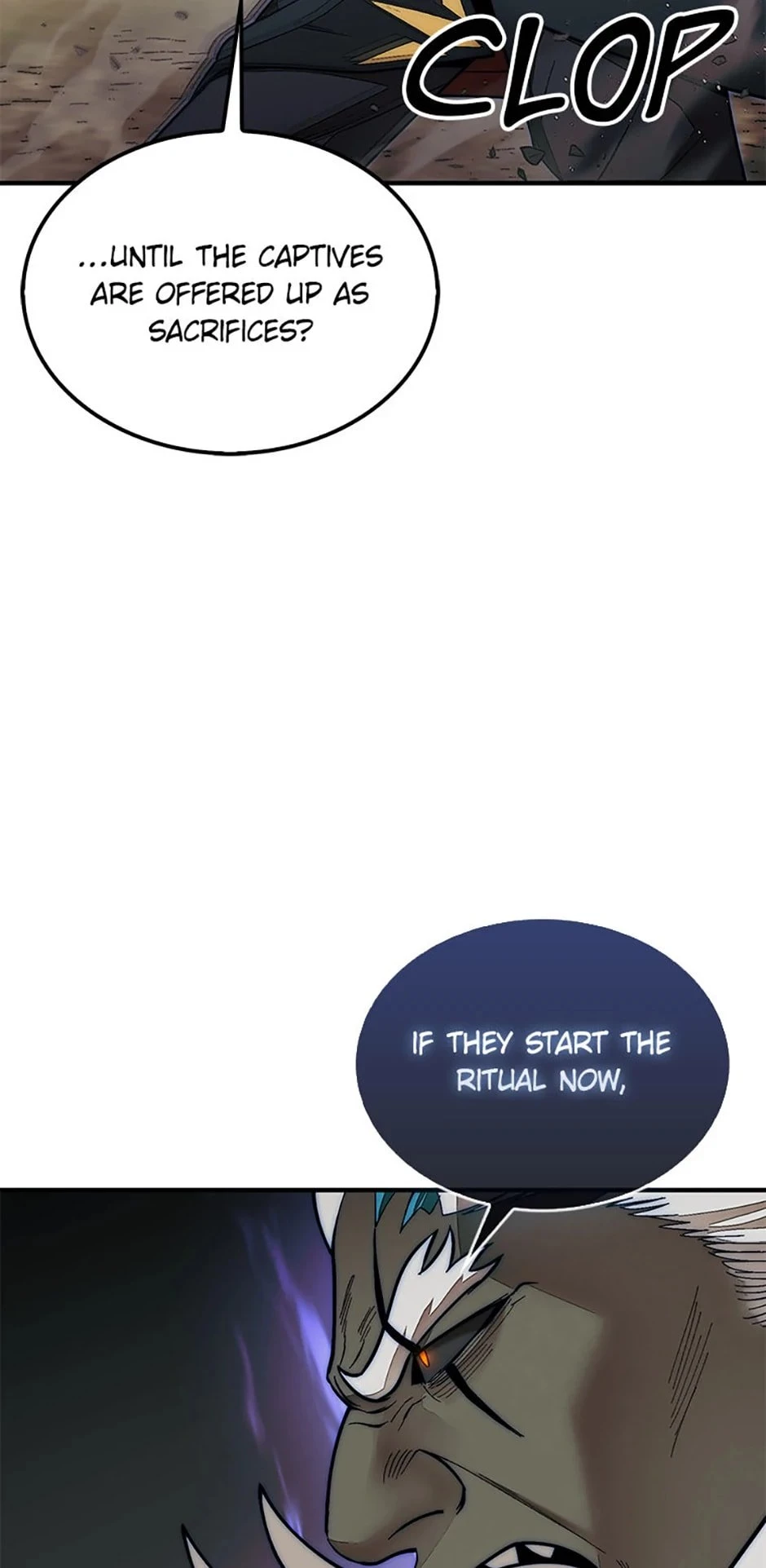 The 31st Piece Turns the Tables Chapter 65 - 69