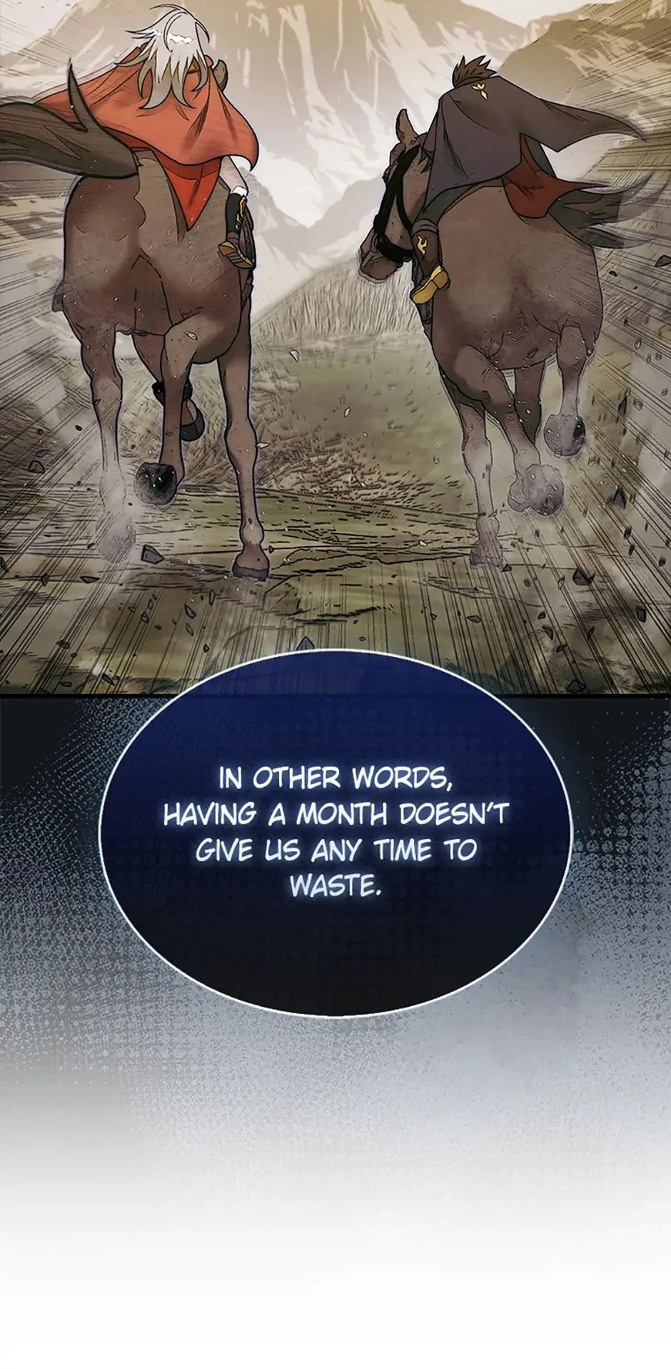 The 31st Piece Turns the Tables Chapter 65 - 75