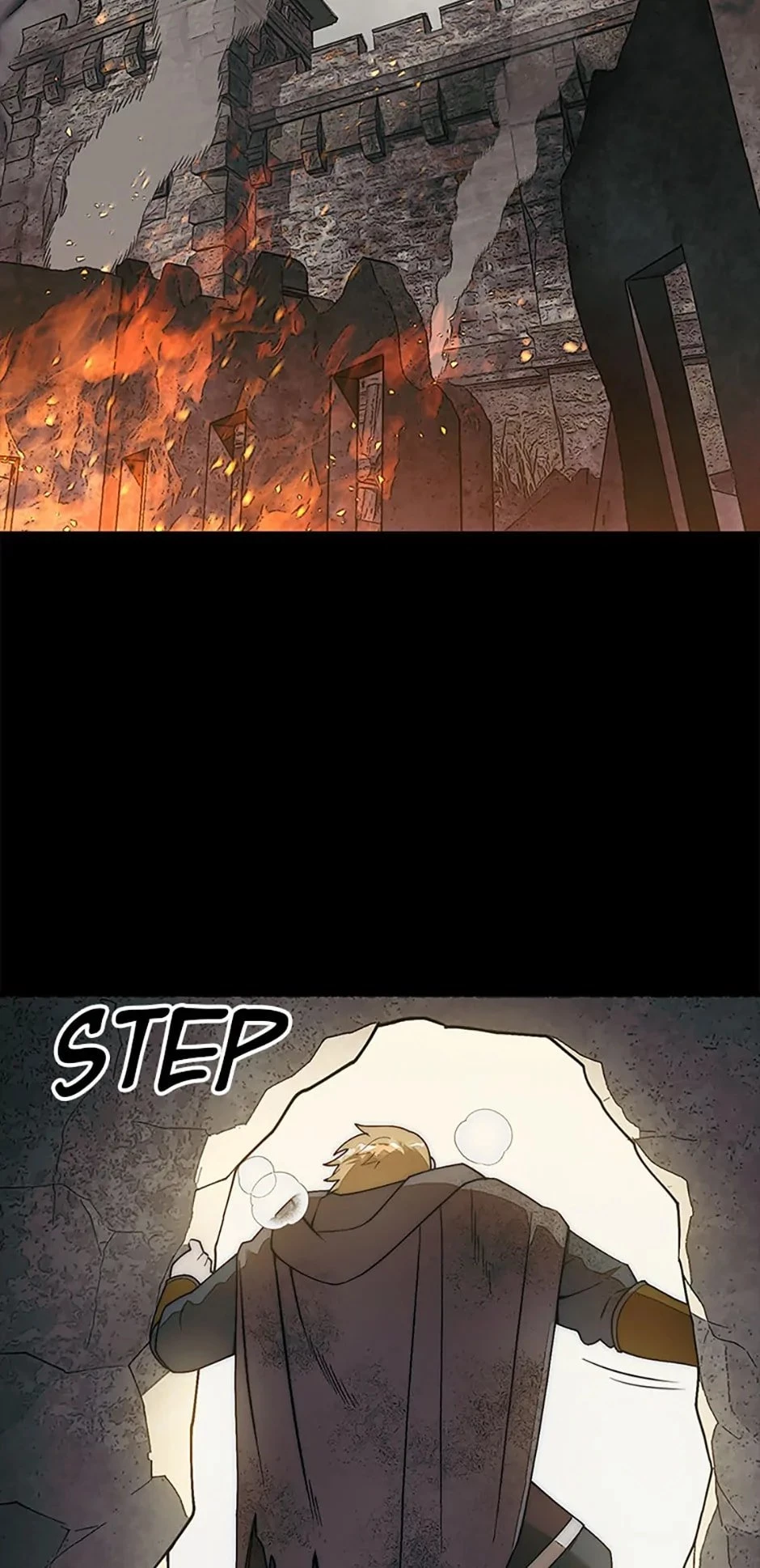 The 31st Piece Turns the Tables Chapter 65 - 77