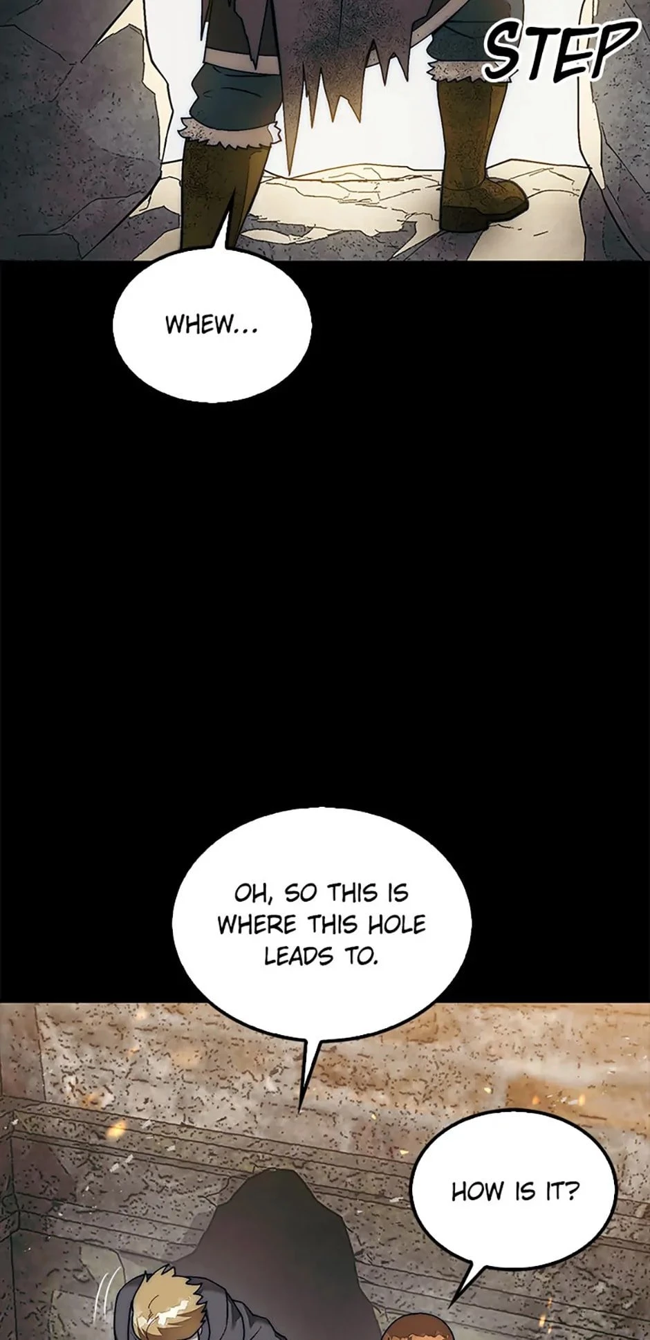 The 31st Piece Turns the Tables Chapter 65 - 78