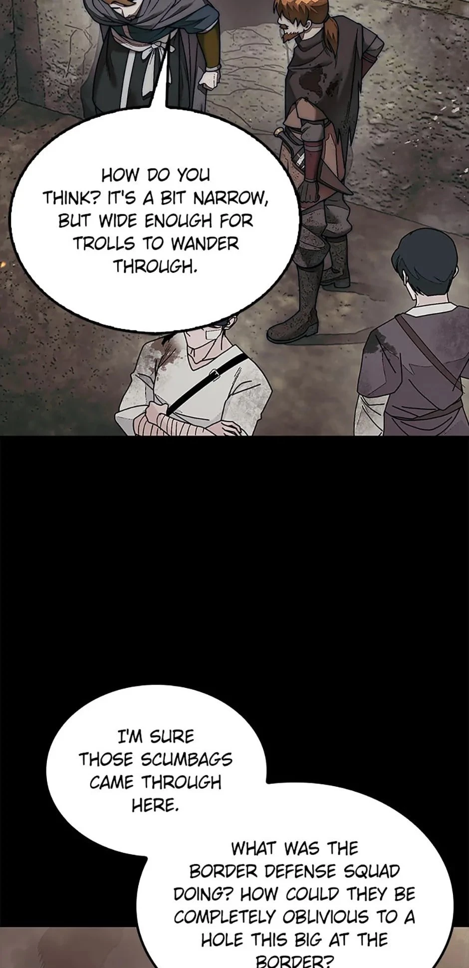 The 31st Piece Turns the Tables Chapter 65 - 79