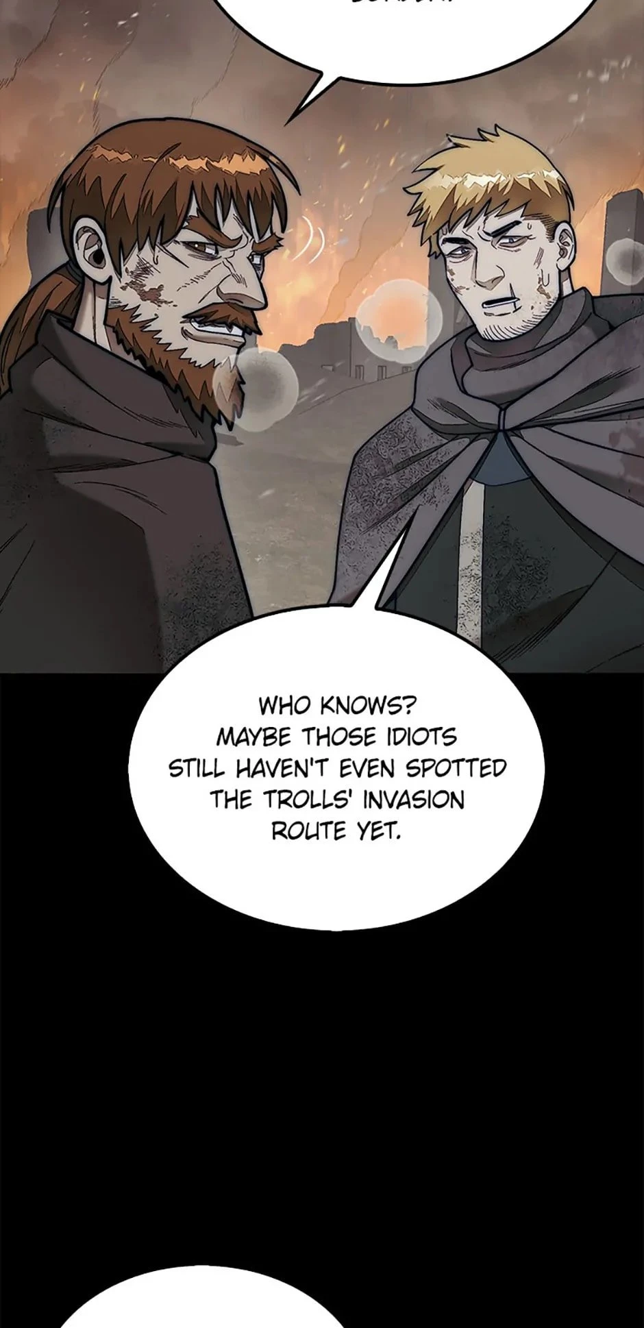 The 31st Piece Turns the Tables Chapter 65 - 80