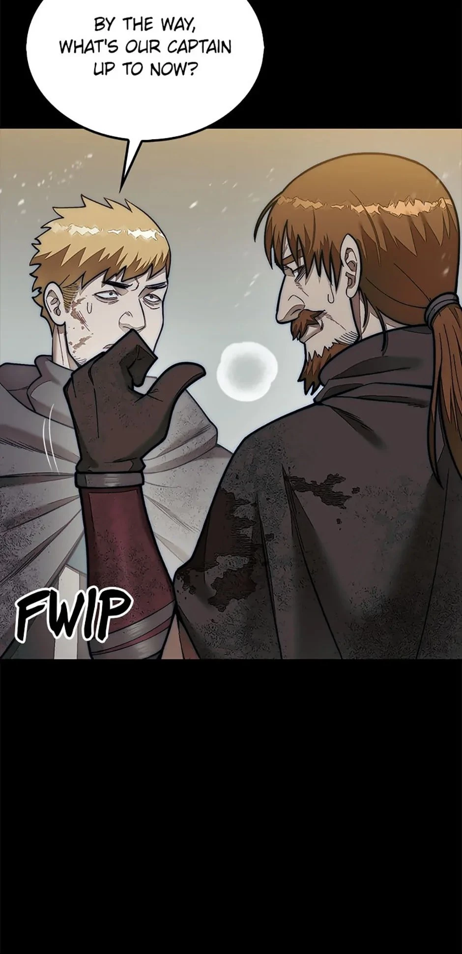 The 31st Piece Turns the Tables Chapter 65 - 81