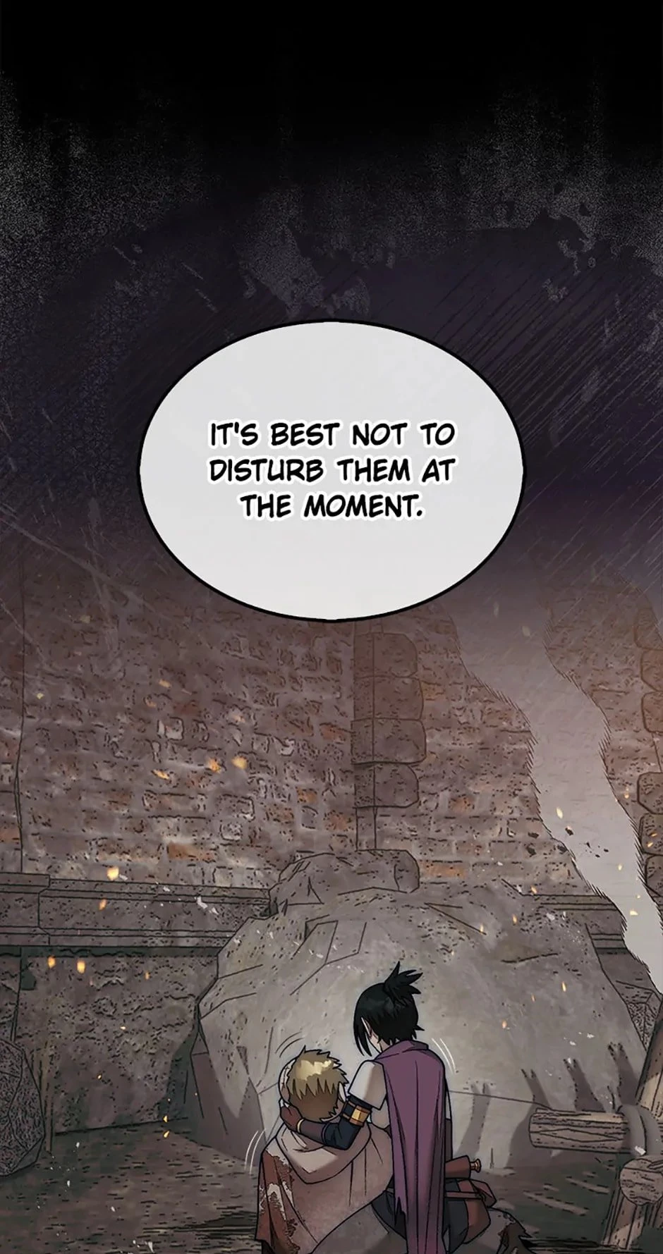 The 31st Piece Turns the Tables Chapter 65 - 82