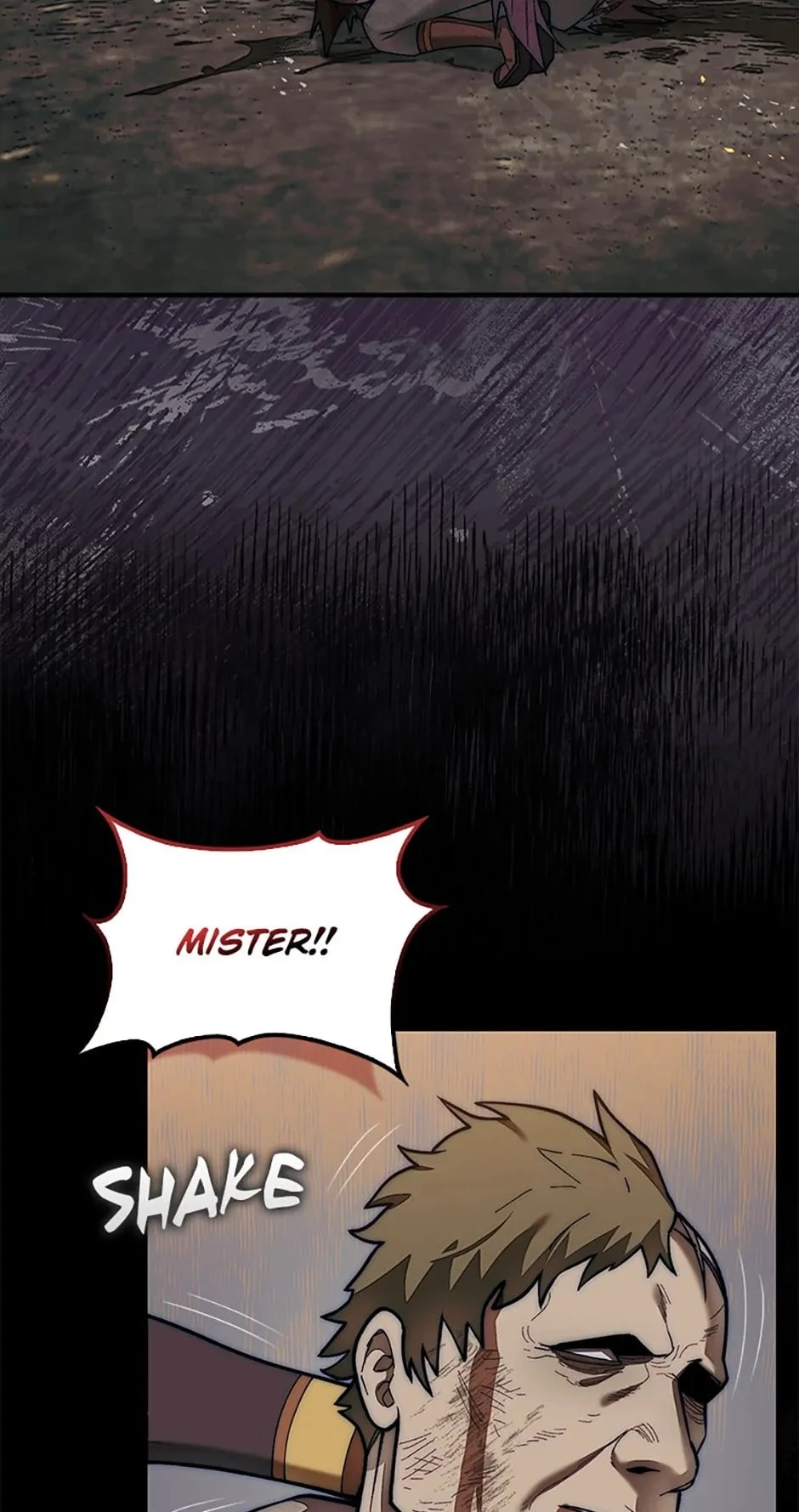 The 31st Piece Turns the Tables Chapter 65 - 83