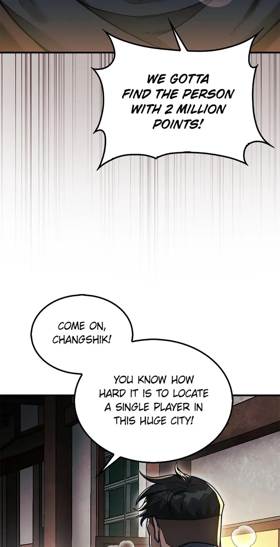 The 31st Piece Turns the Tables Chapter 63 - 2