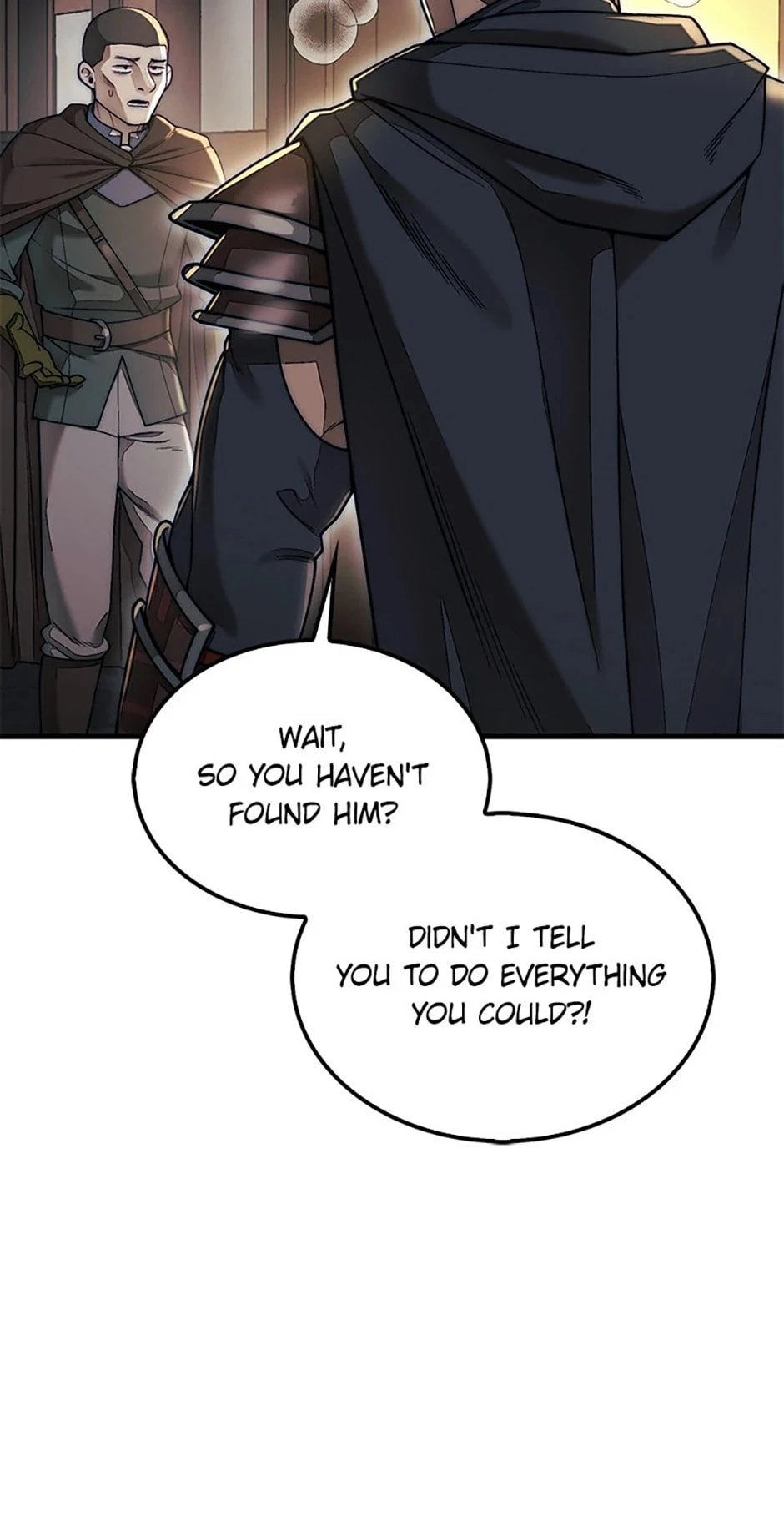 The 31st Piece Turns the Tables Chapter 63 - 3
