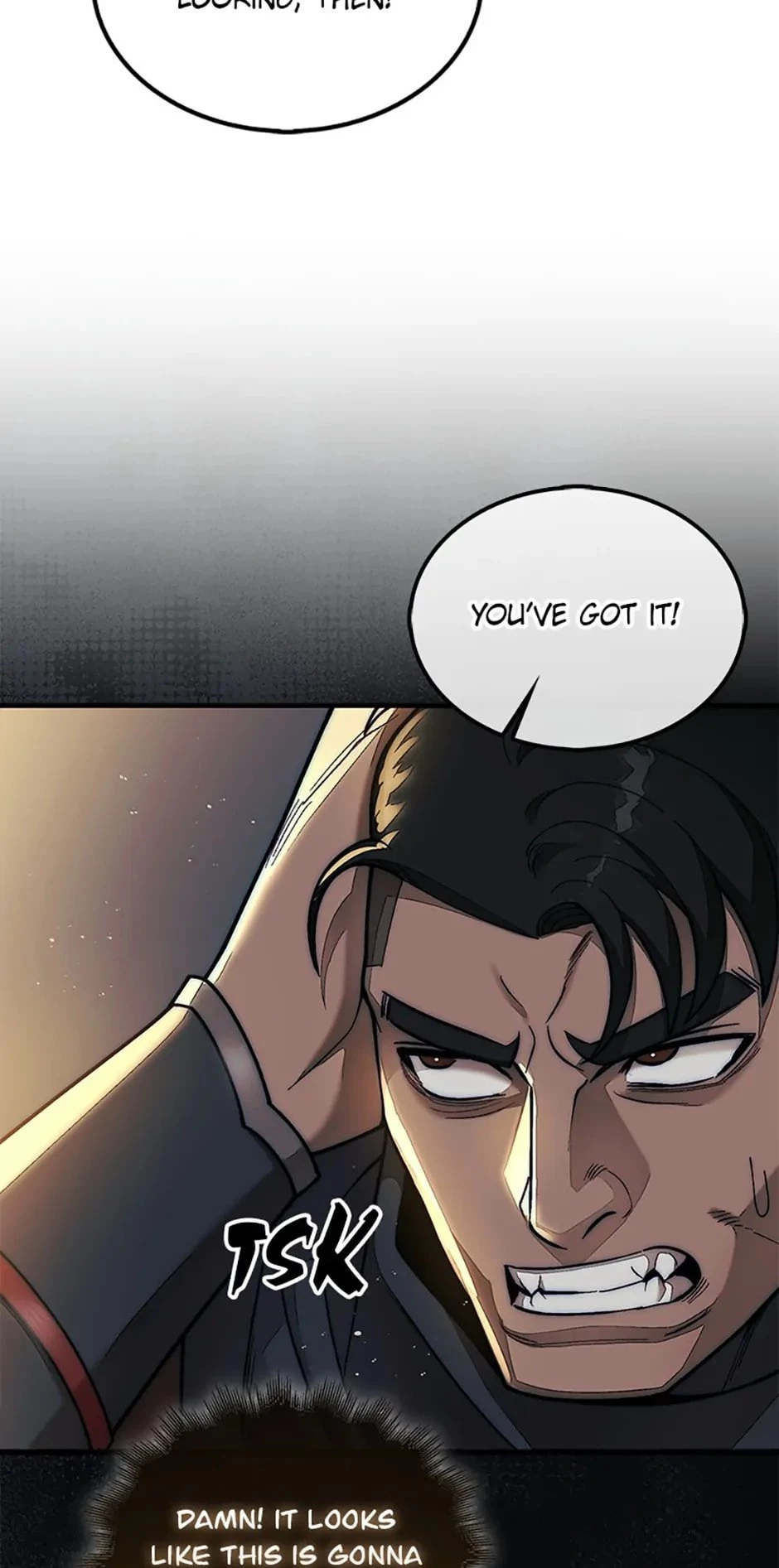 The 31st Piece Turns the Tables Chapter 63 - 5