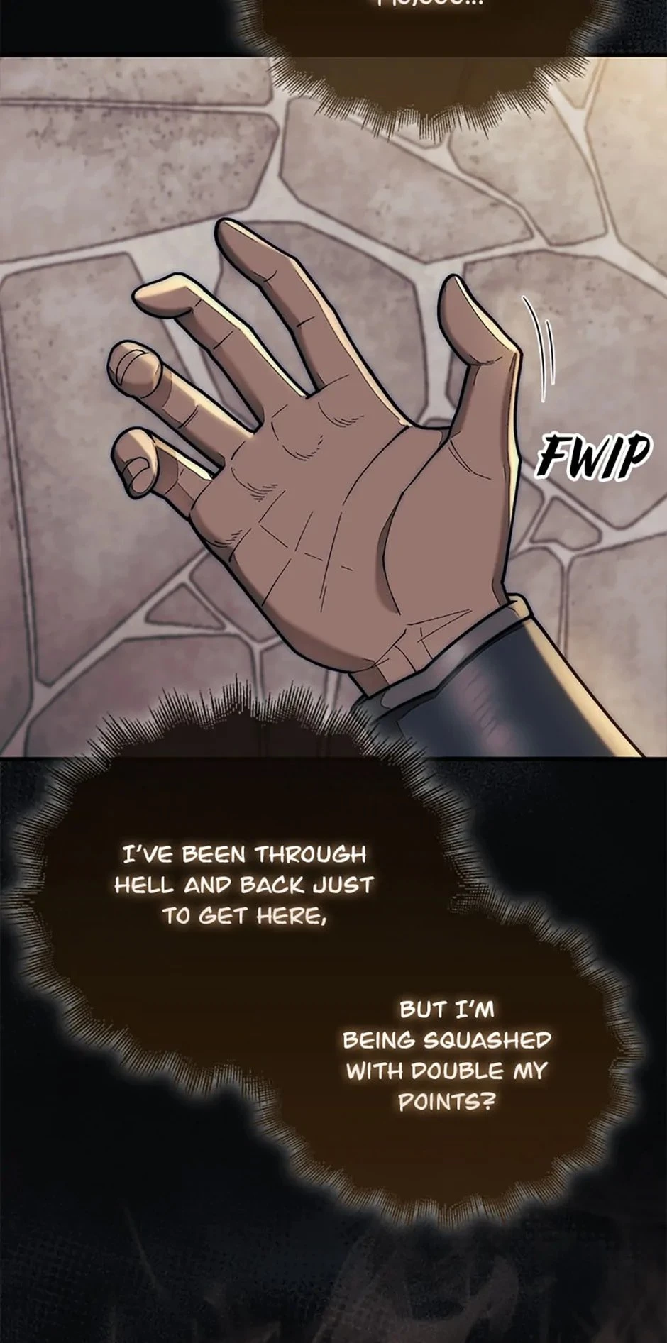 The 31st Piece Turns the Tables Chapter 63 - 8
