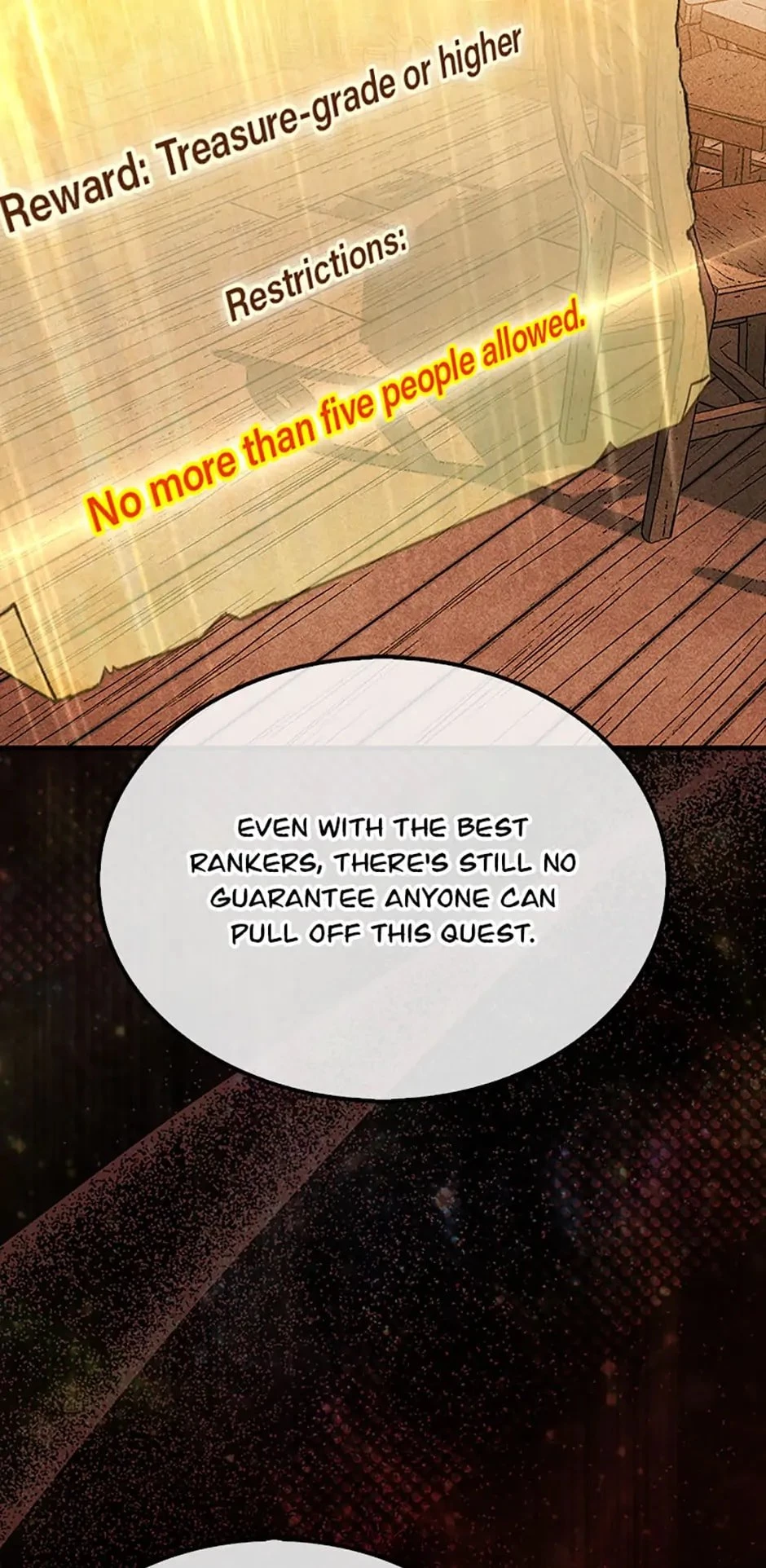 The 31st Piece Turns the Tables Chapter 63 - 15