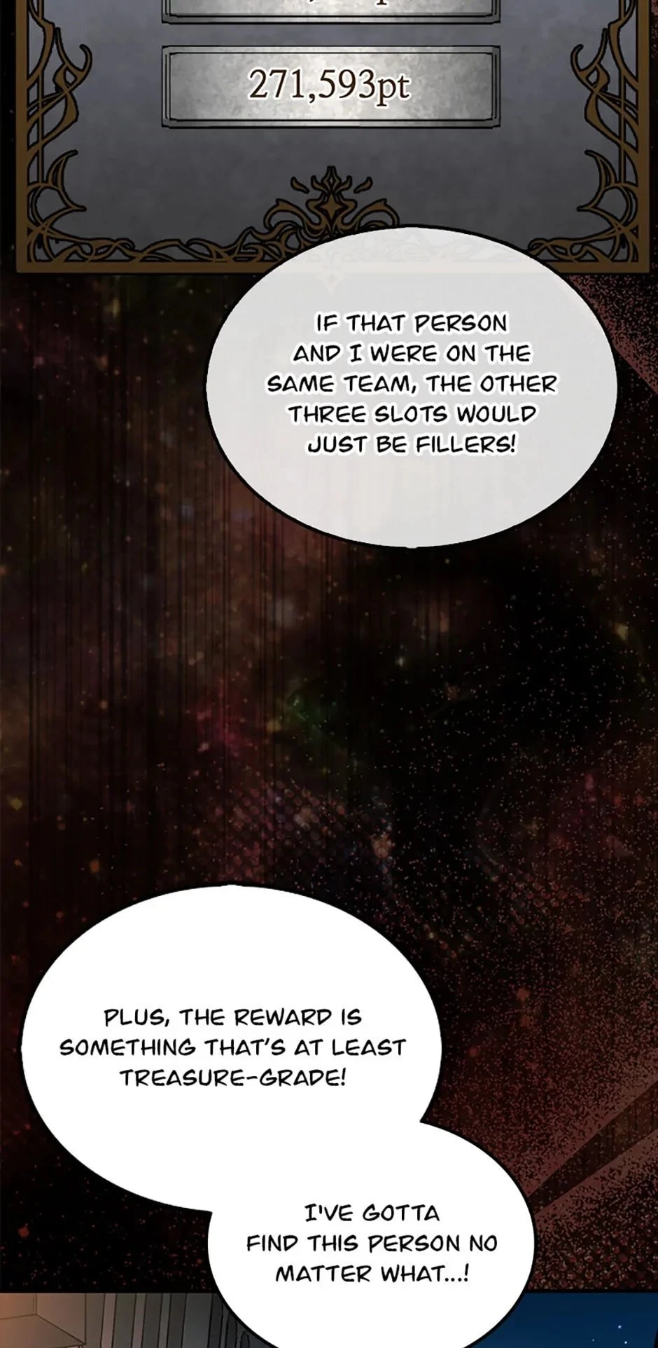The 31st Piece Turns the Tables Chapter 63 - 17