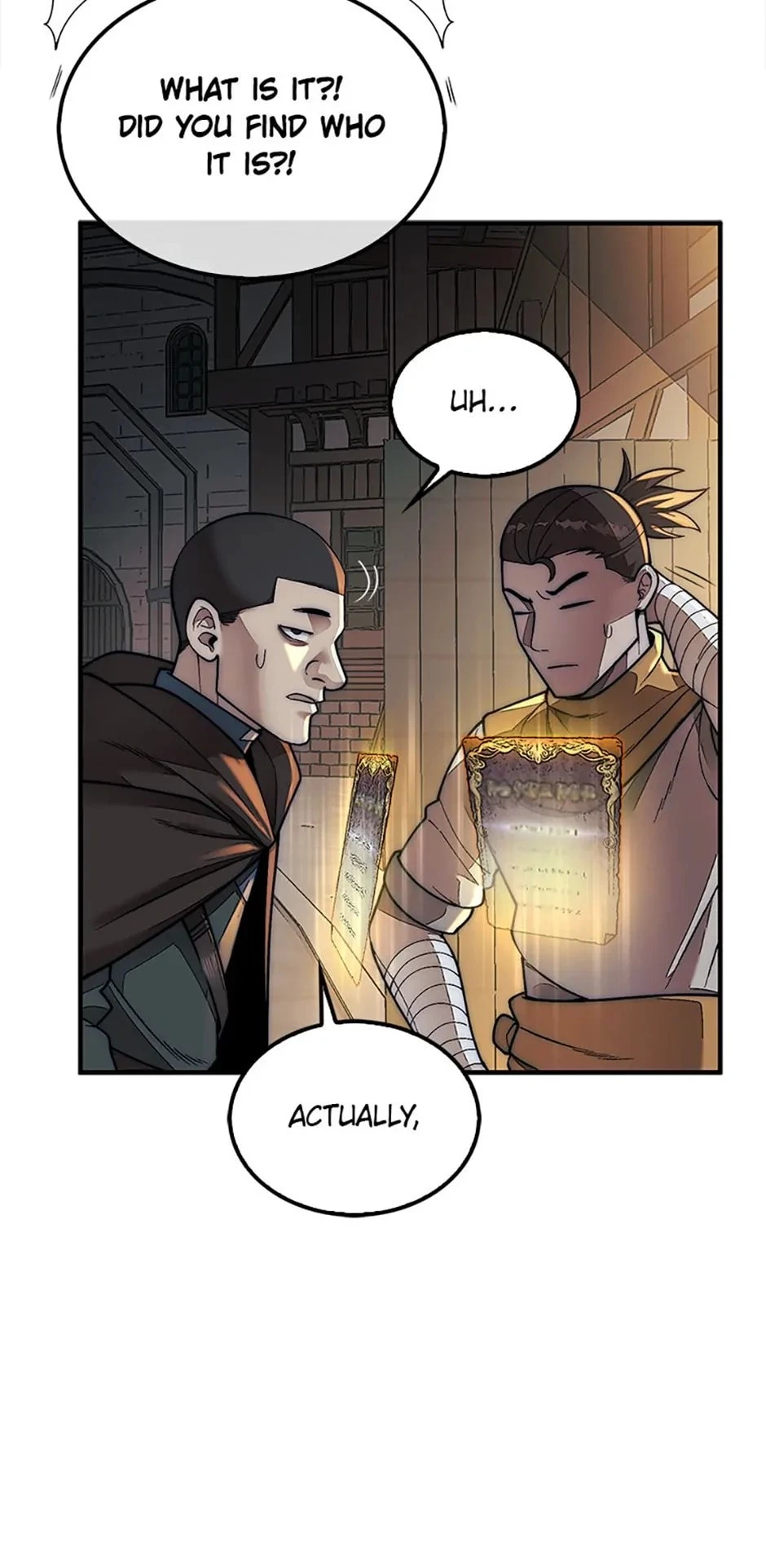 The 31st Piece Turns the Tables Chapter 63 - 19