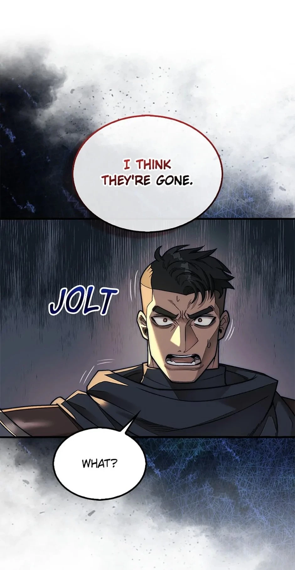 The 31st Piece Turns the Tables Chapter 63 - 20