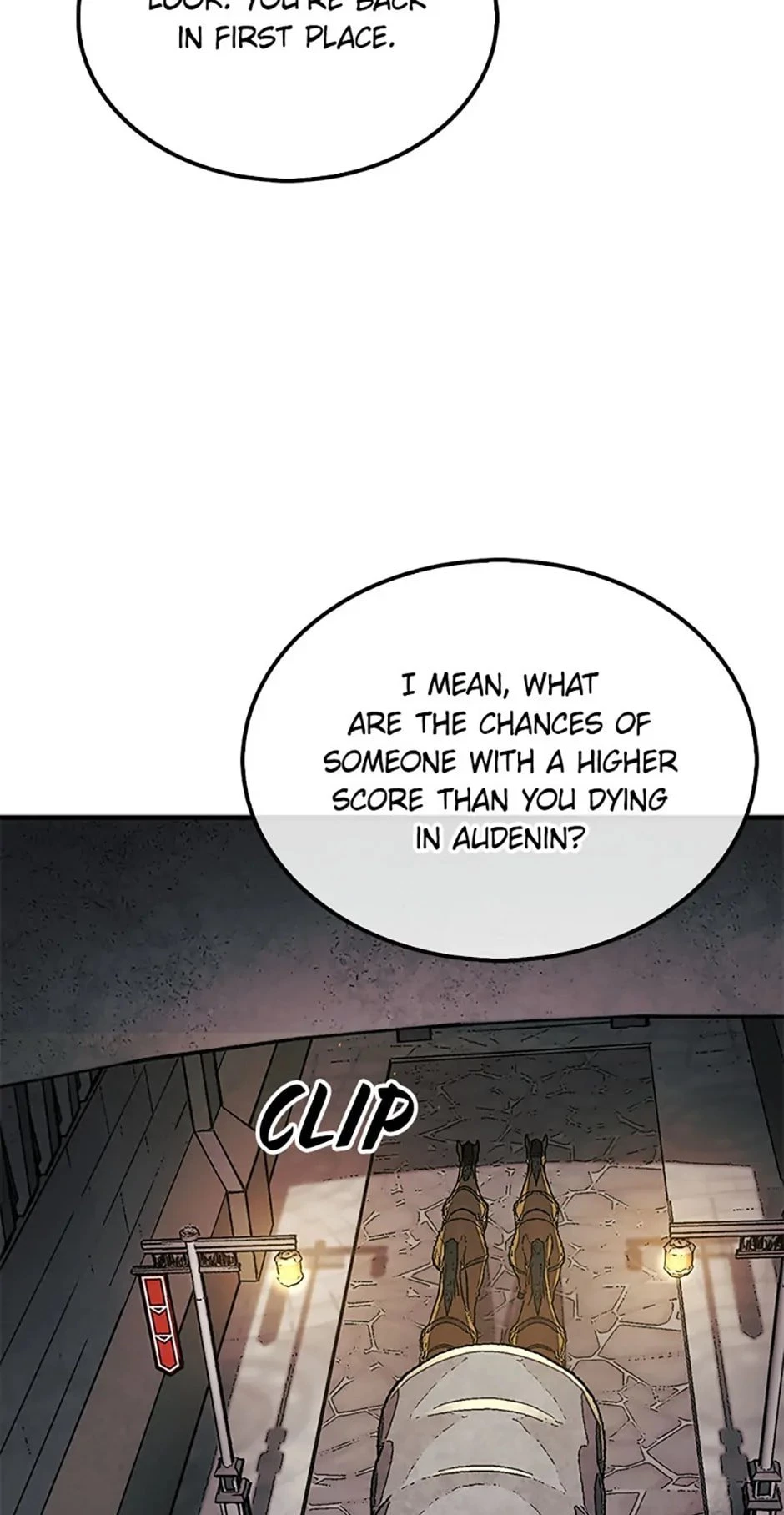The 31st Piece Turns the Tables Chapter 63 - 22