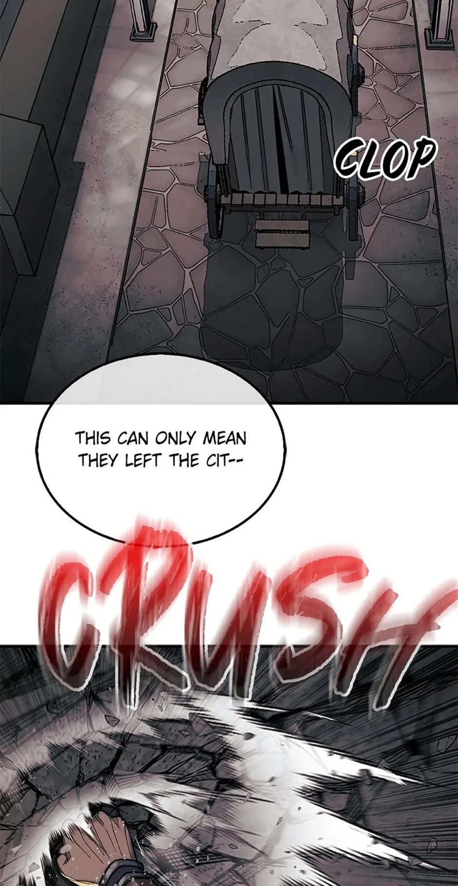 The 31st Piece Turns the Tables Chapter 63 - 23