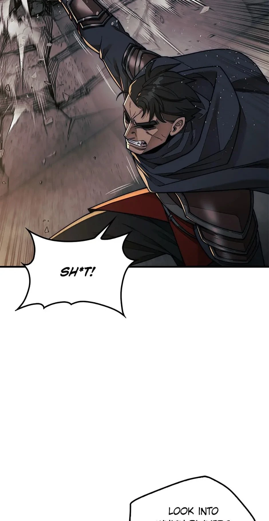 The 31st Piece Turns the Tables Chapter 63 - 24