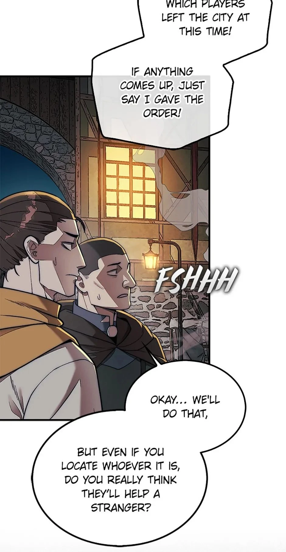 The 31st Piece Turns the Tables Chapter 63 - 25