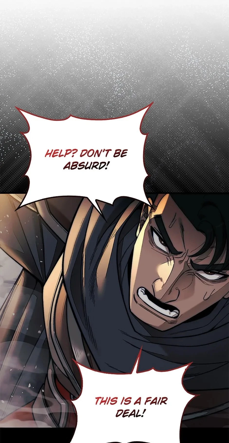 The 31st Piece Turns the Tables Chapter 63 - 26