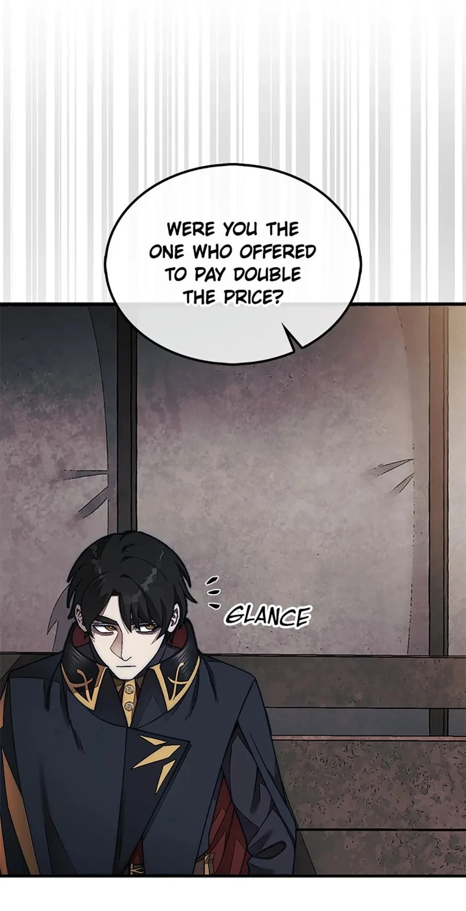 The 31st Piece Turns the Tables Chapter 63 - 30
