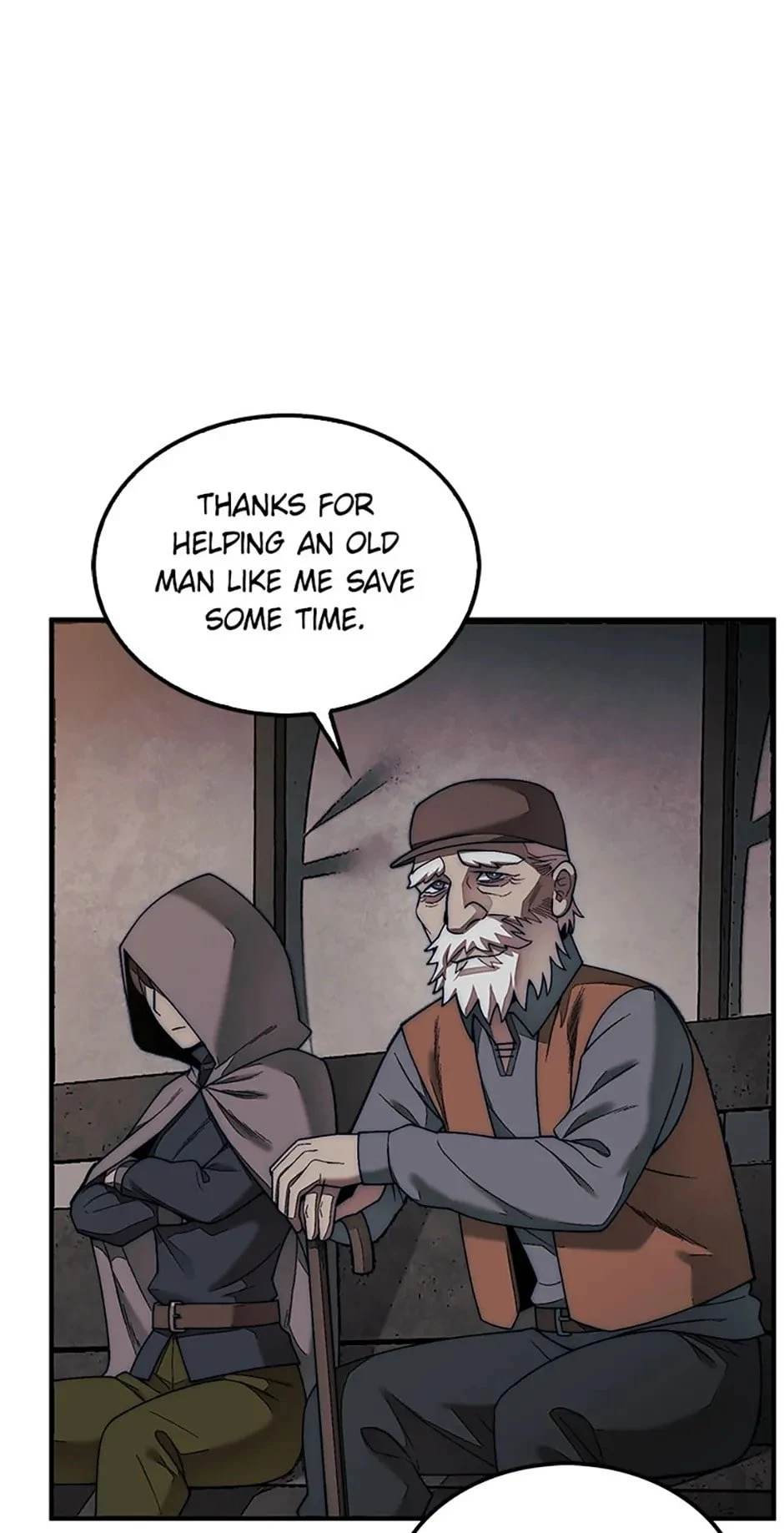 The 31st Piece Turns the Tables Chapter 63 - 31