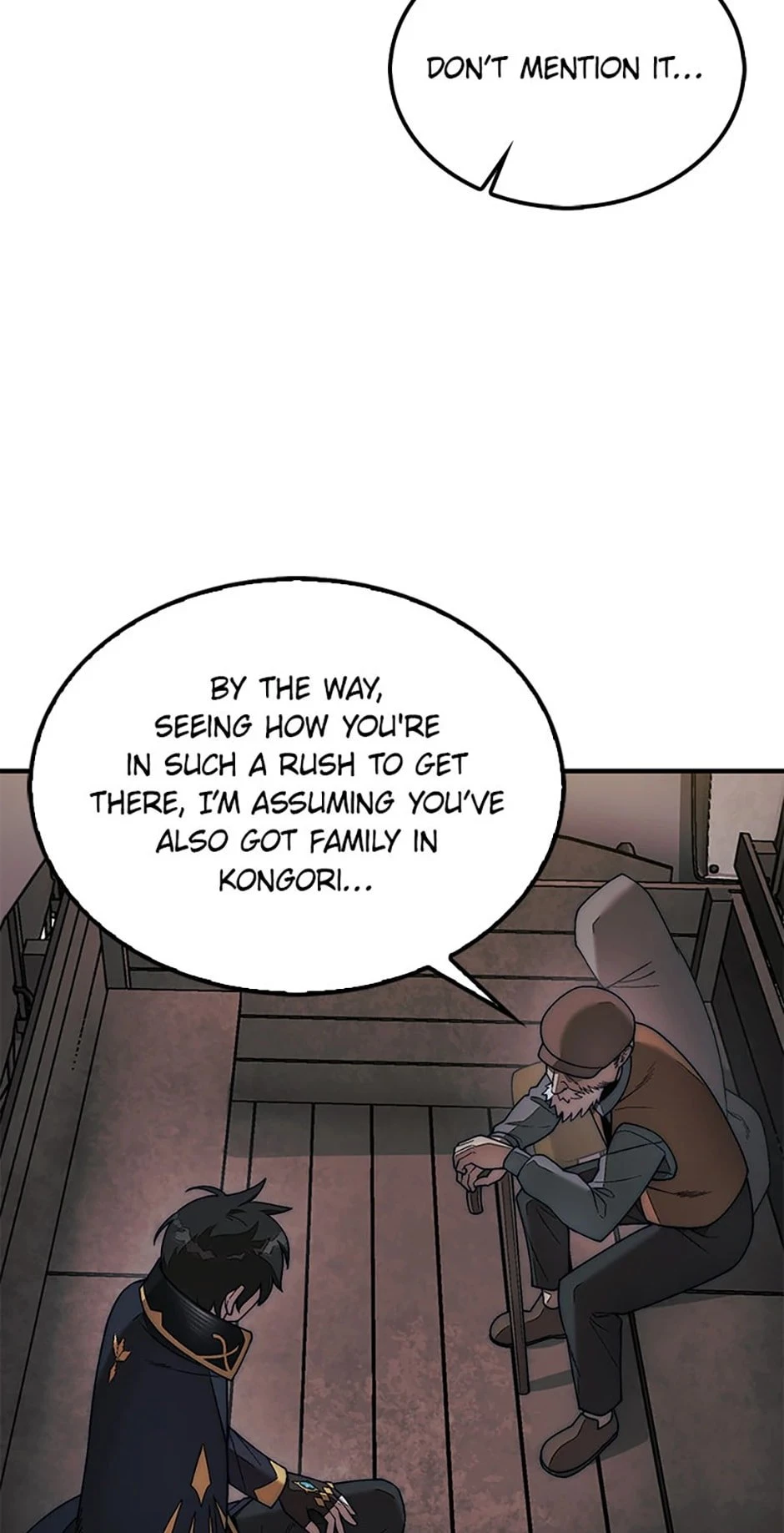 The 31st Piece Turns the Tables Chapter 63 - 32