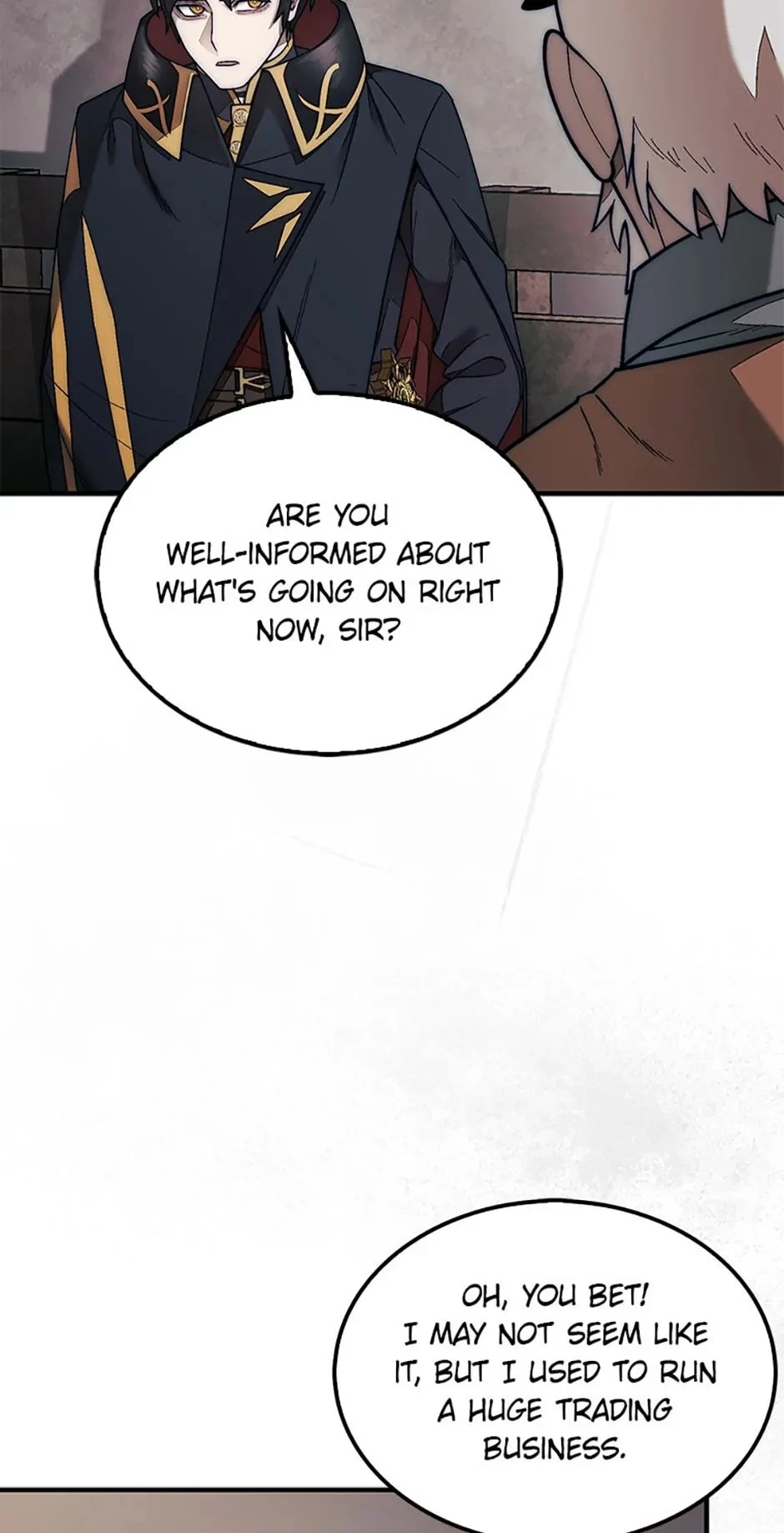 The 31st Piece Turns the Tables Chapter 63 - 34