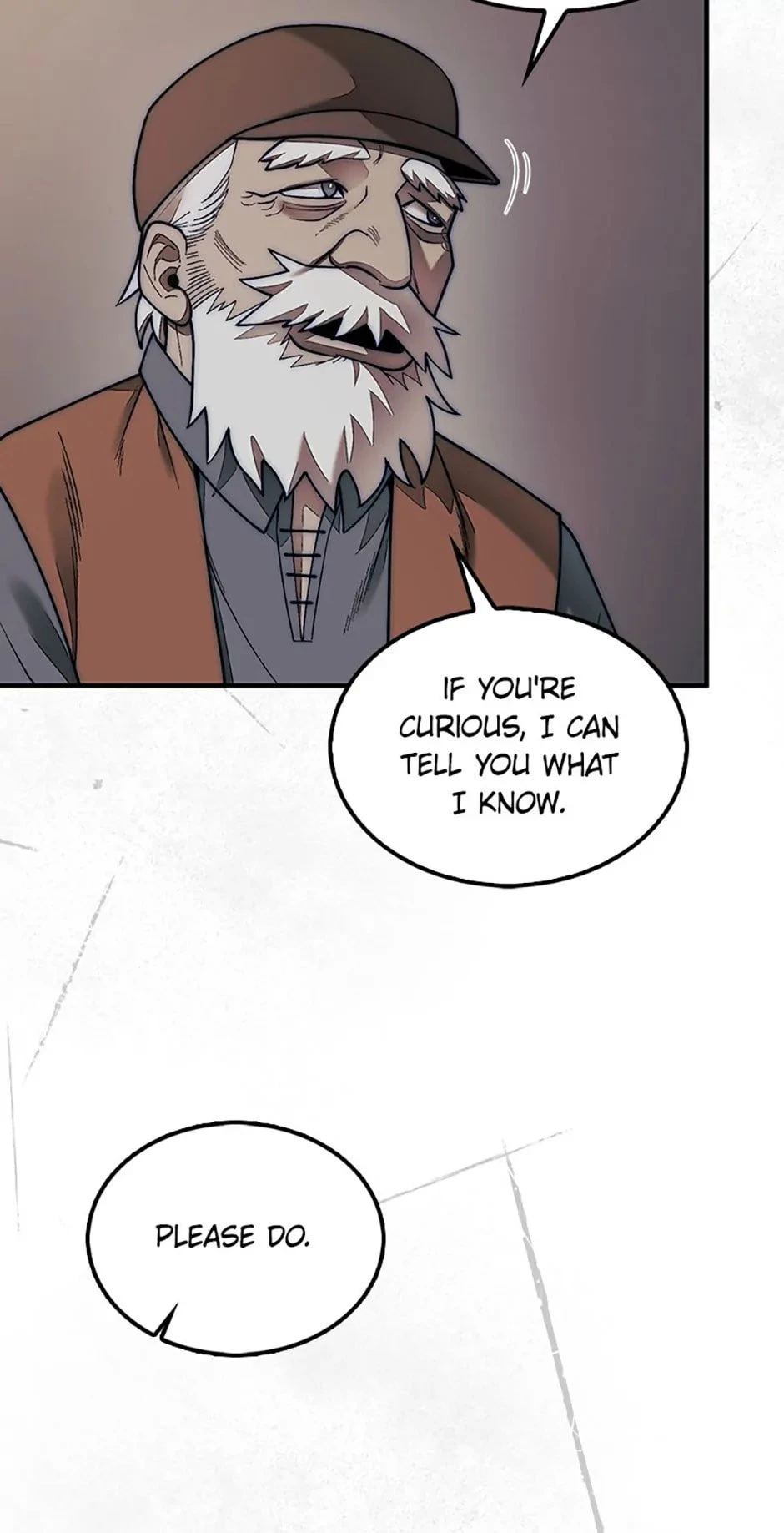 The 31st Piece Turns the Tables Chapter 63 - 35