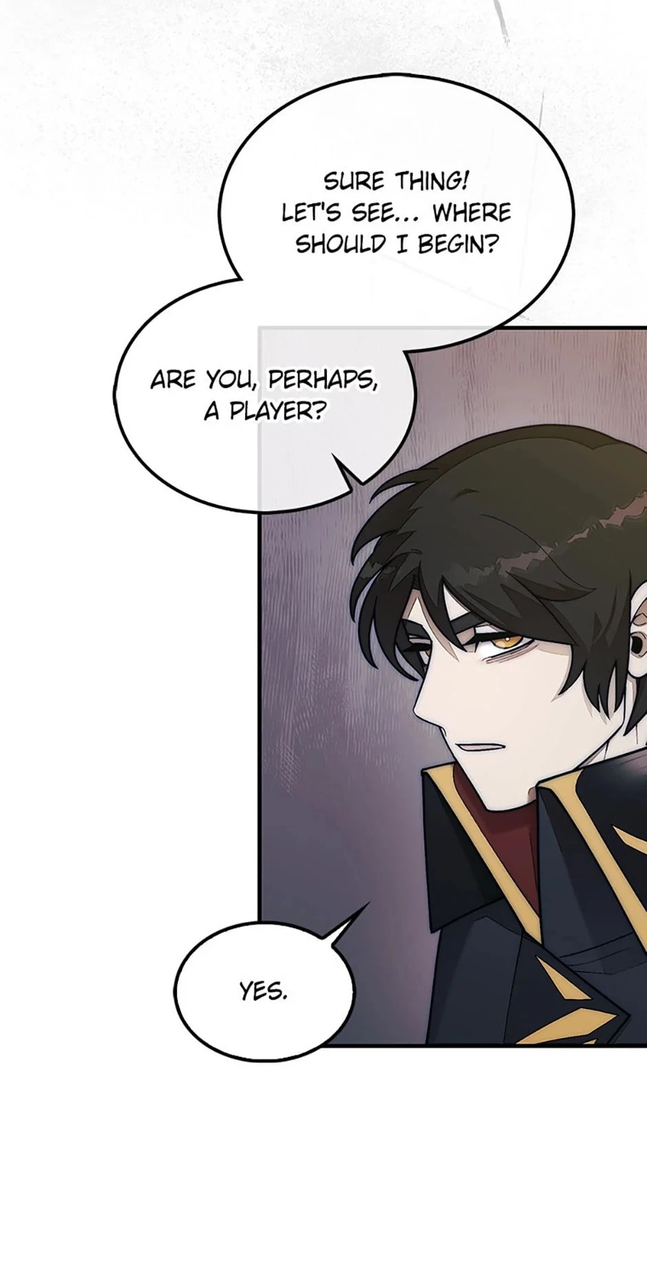 The 31st Piece Turns the Tables Chapter 63 - 36