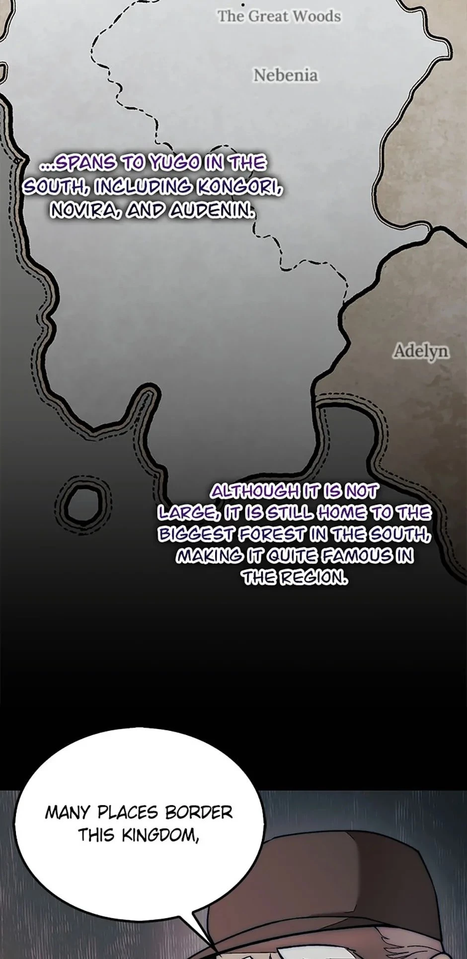 The 31st Piece Turns the Tables Chapter 63 - 38