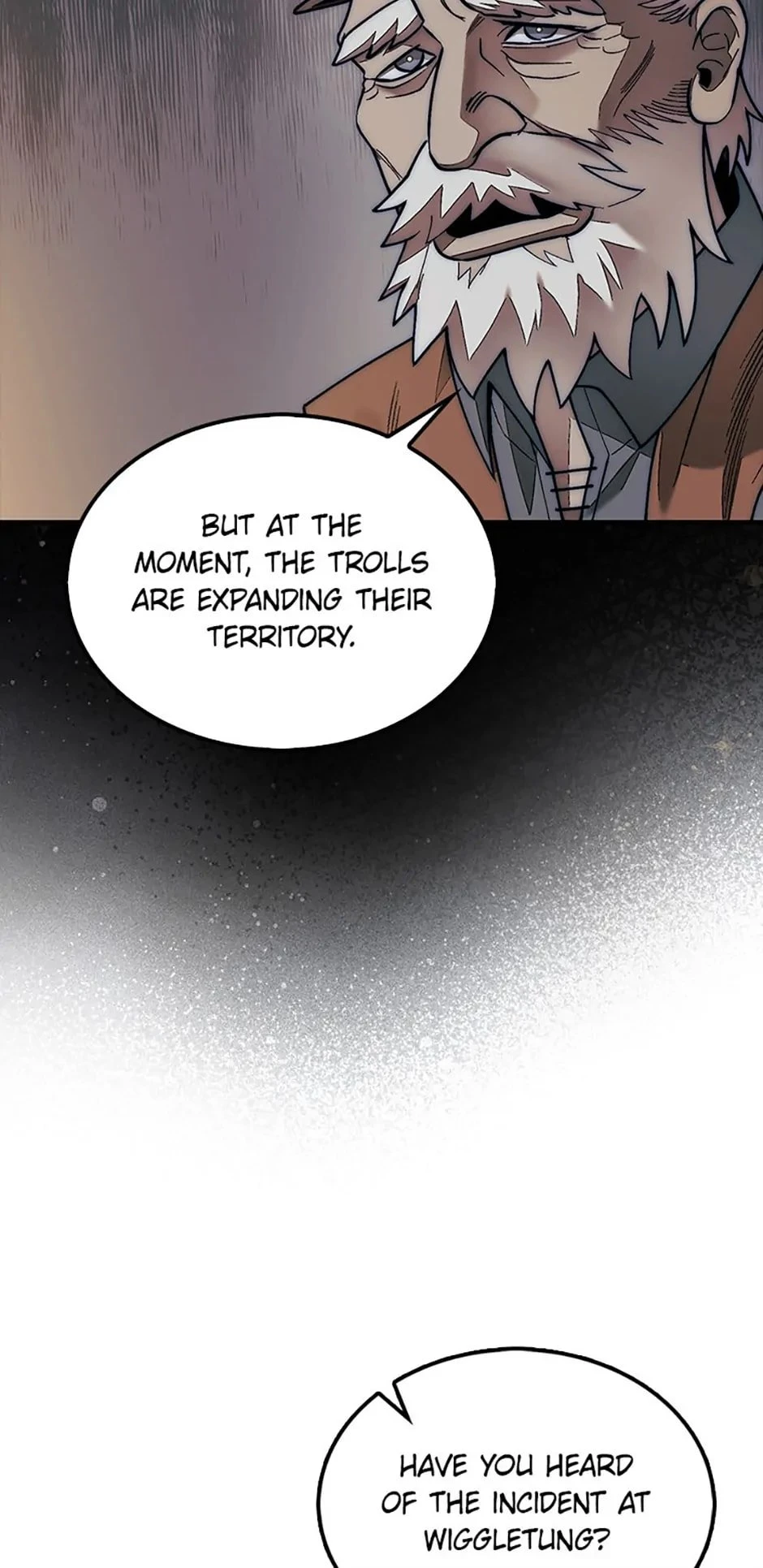 The 31st Piece Turns the Tables Chapter 63 - 39