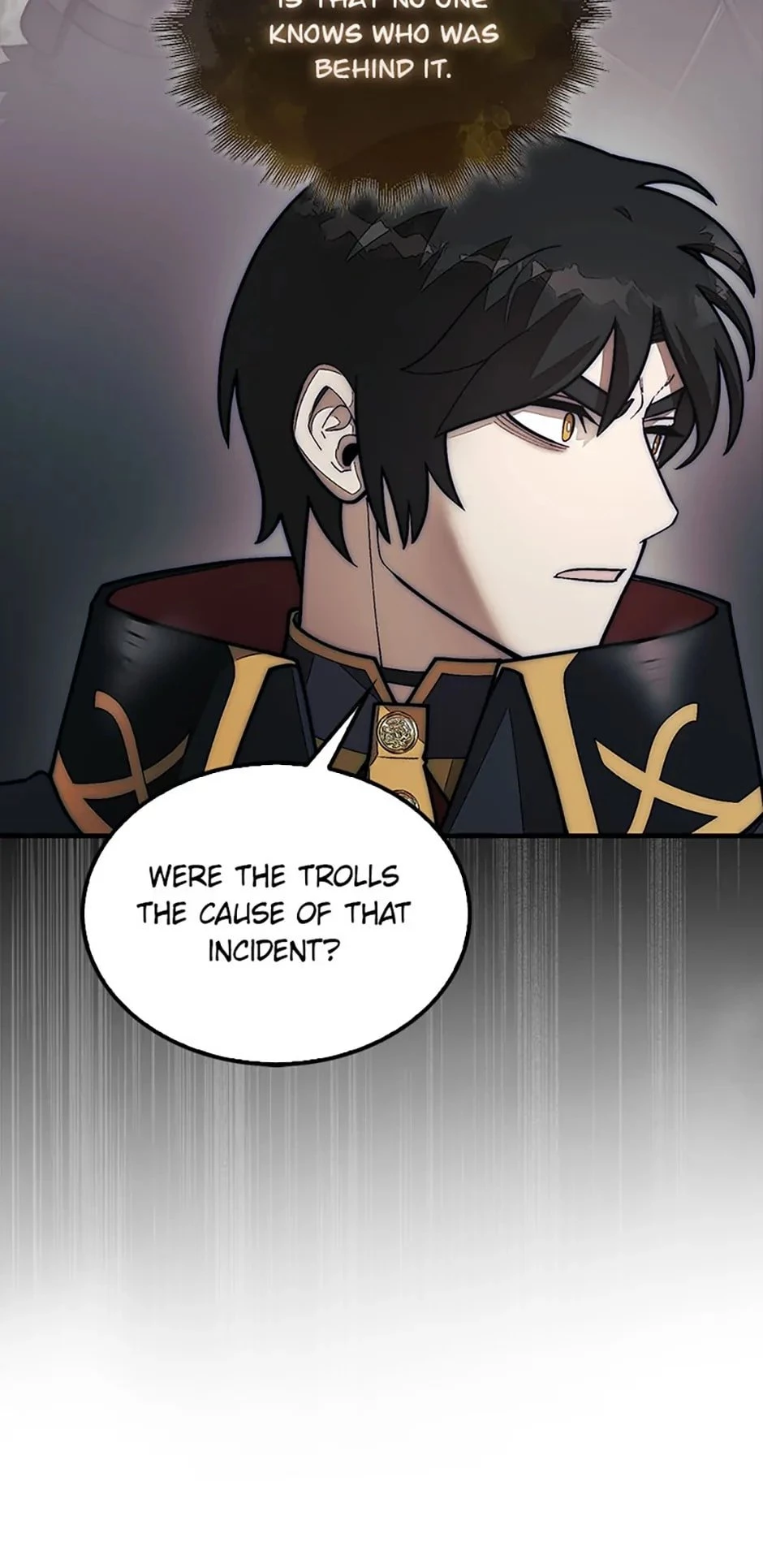 The 31st Piece Turns the Tables Chapter 63 - 42