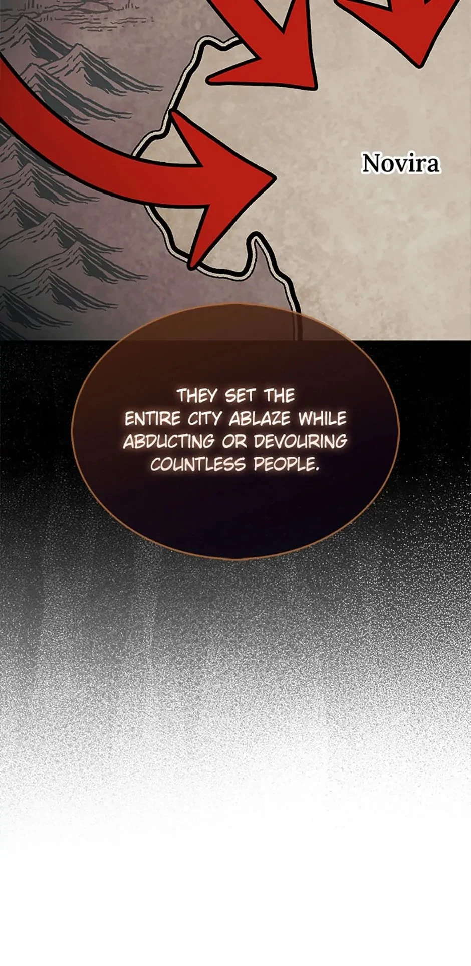 The 31st Piece Turns the Tables Chapter 63 - 45