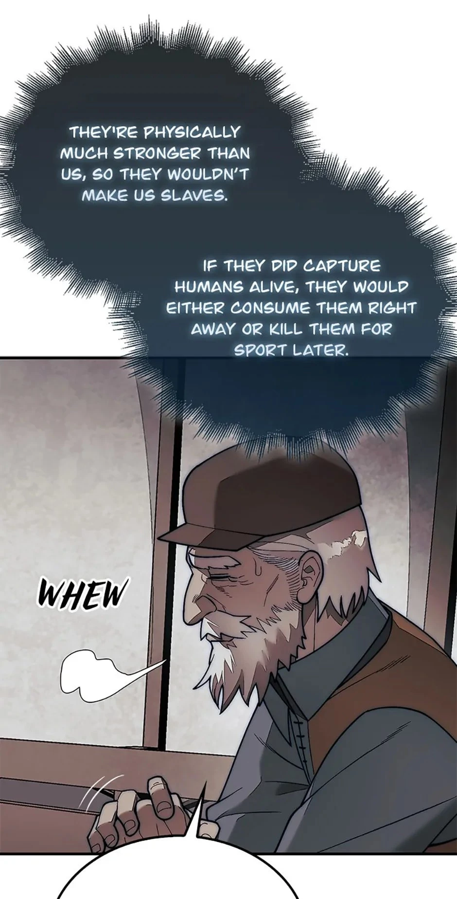 The 31st Piece Turns the Tables Chapter 63 - 47