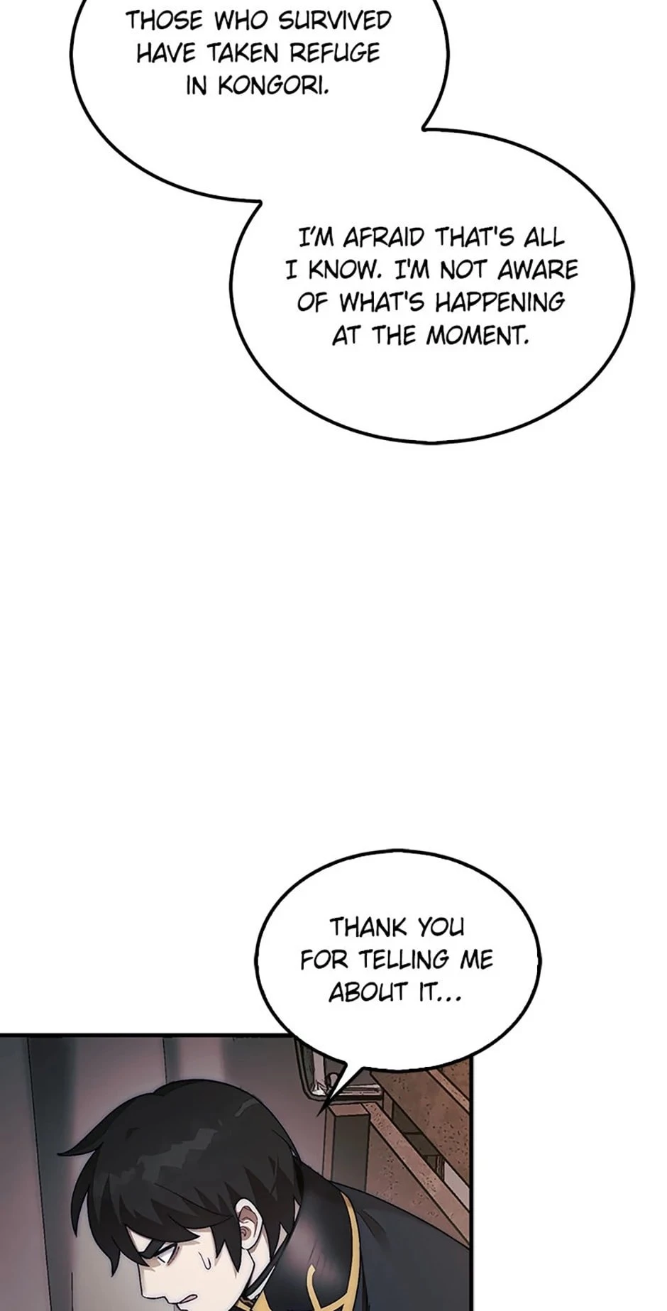 The 31st Piece Turns the Tables Chapter 63 - 48