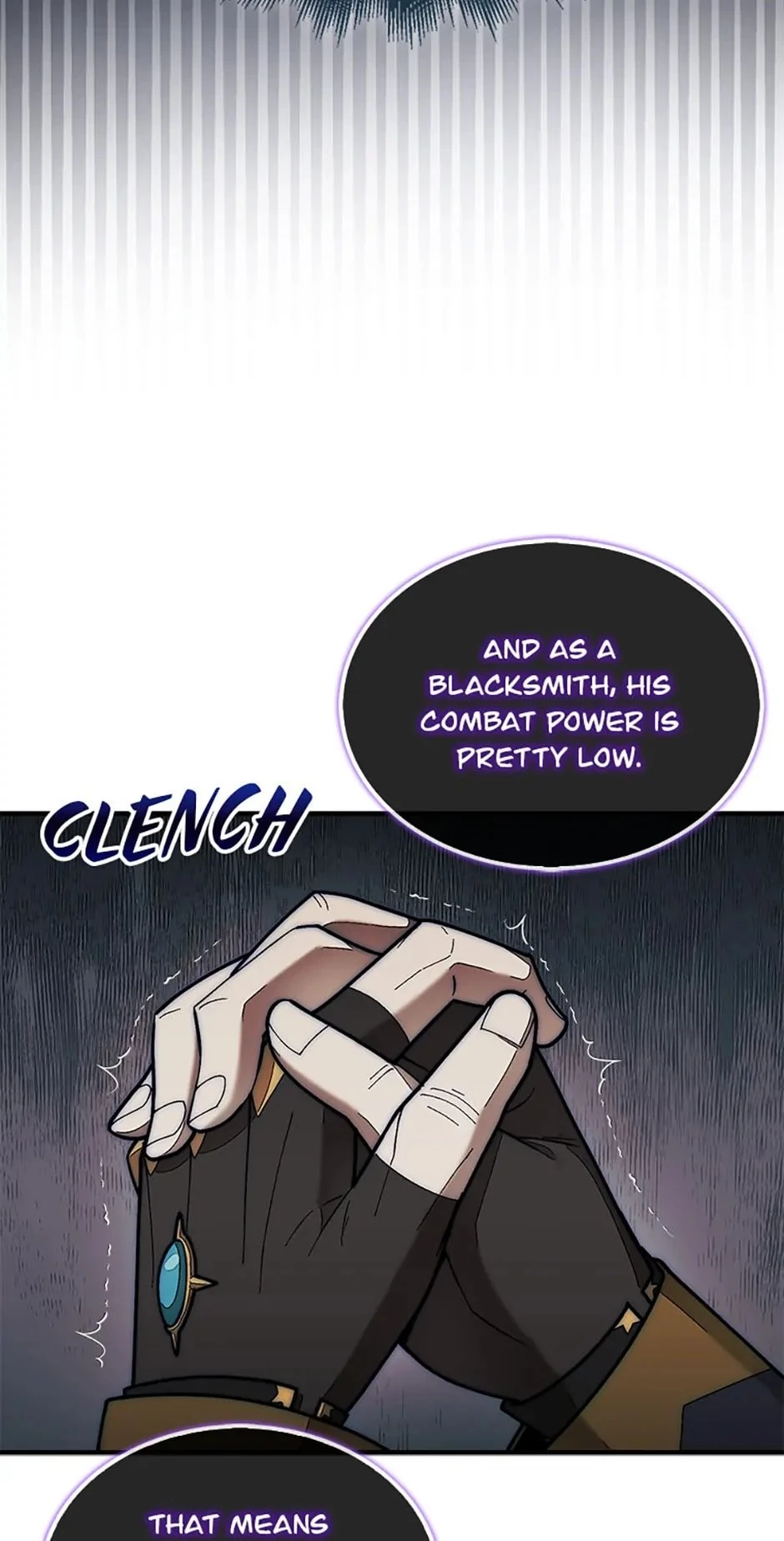 The 31st Piece Turns the Tables Chapter 63 - 51
