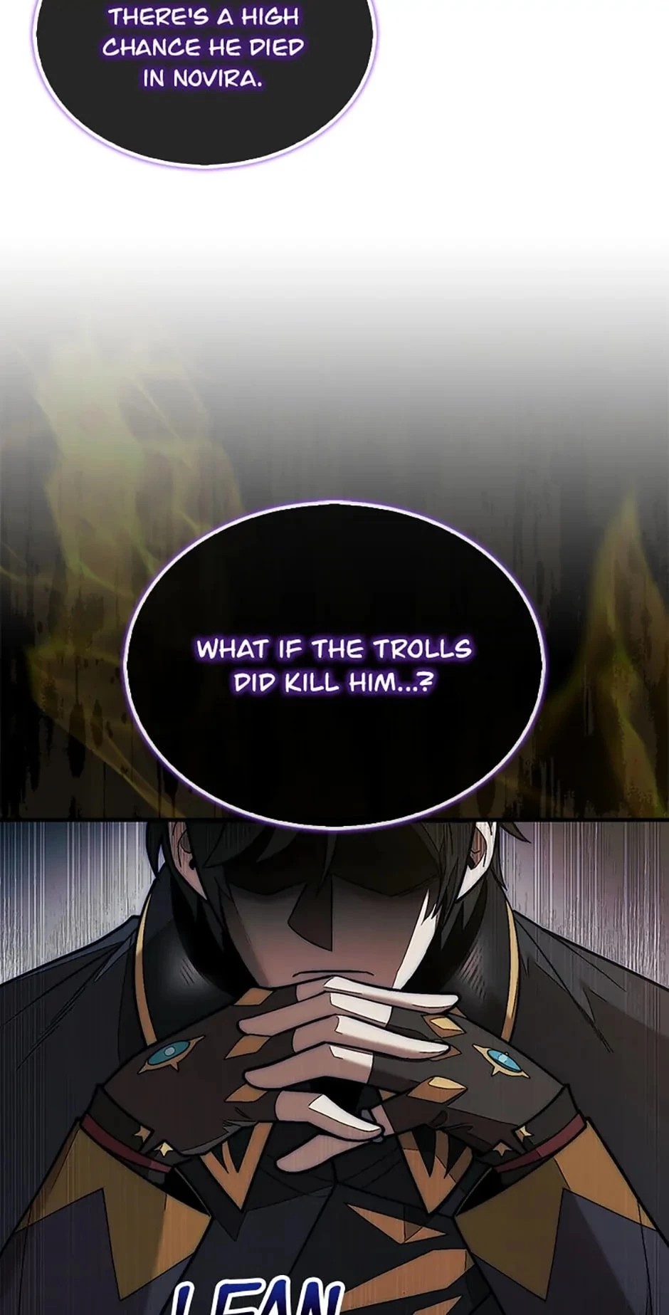 The 31st Piece Turns the Tables Chapter 63 - 52