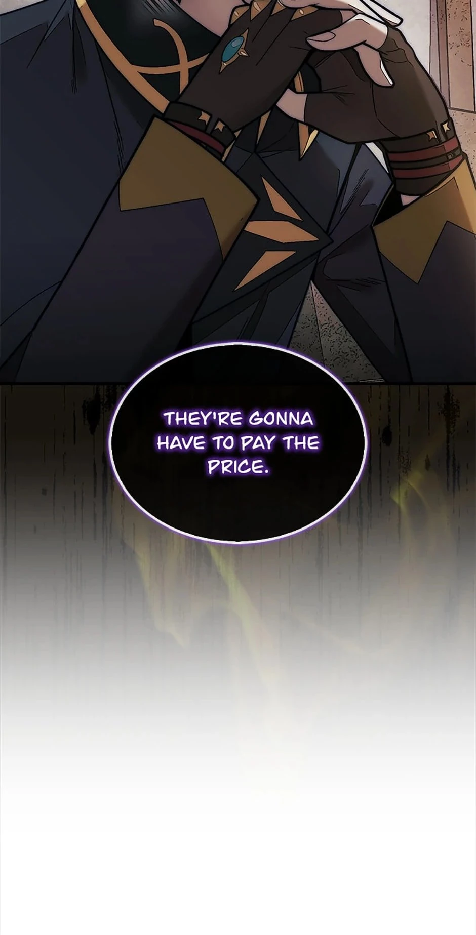 The 31st Piece Turns the Tables Chapter 63 - 54