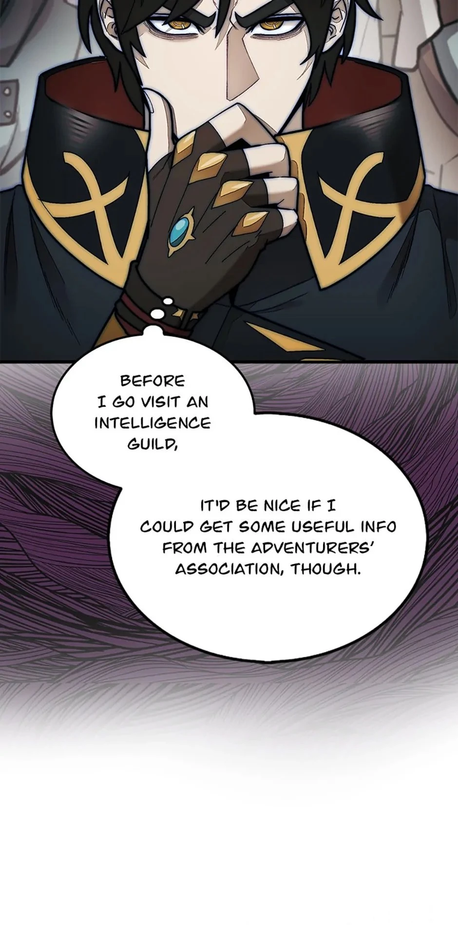 The 31st Piece Turns the Tables Chapter 63 - 68