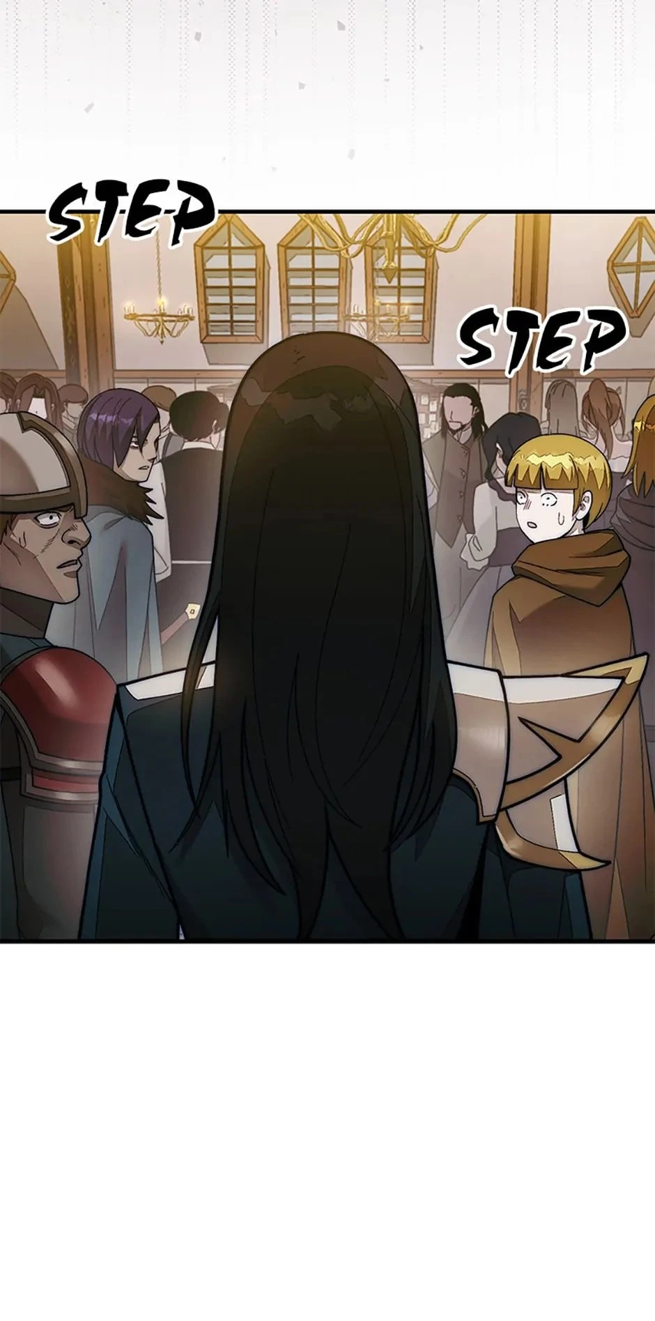 The 31st Piece Turns the Tables Chapter 63 - 70