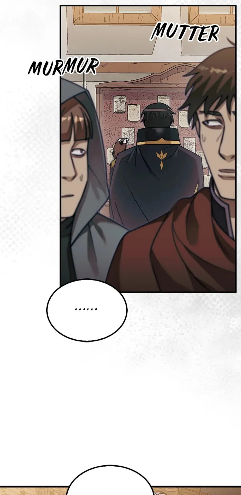 The 31st Piece Turns the Tables Chapter 63 - 73