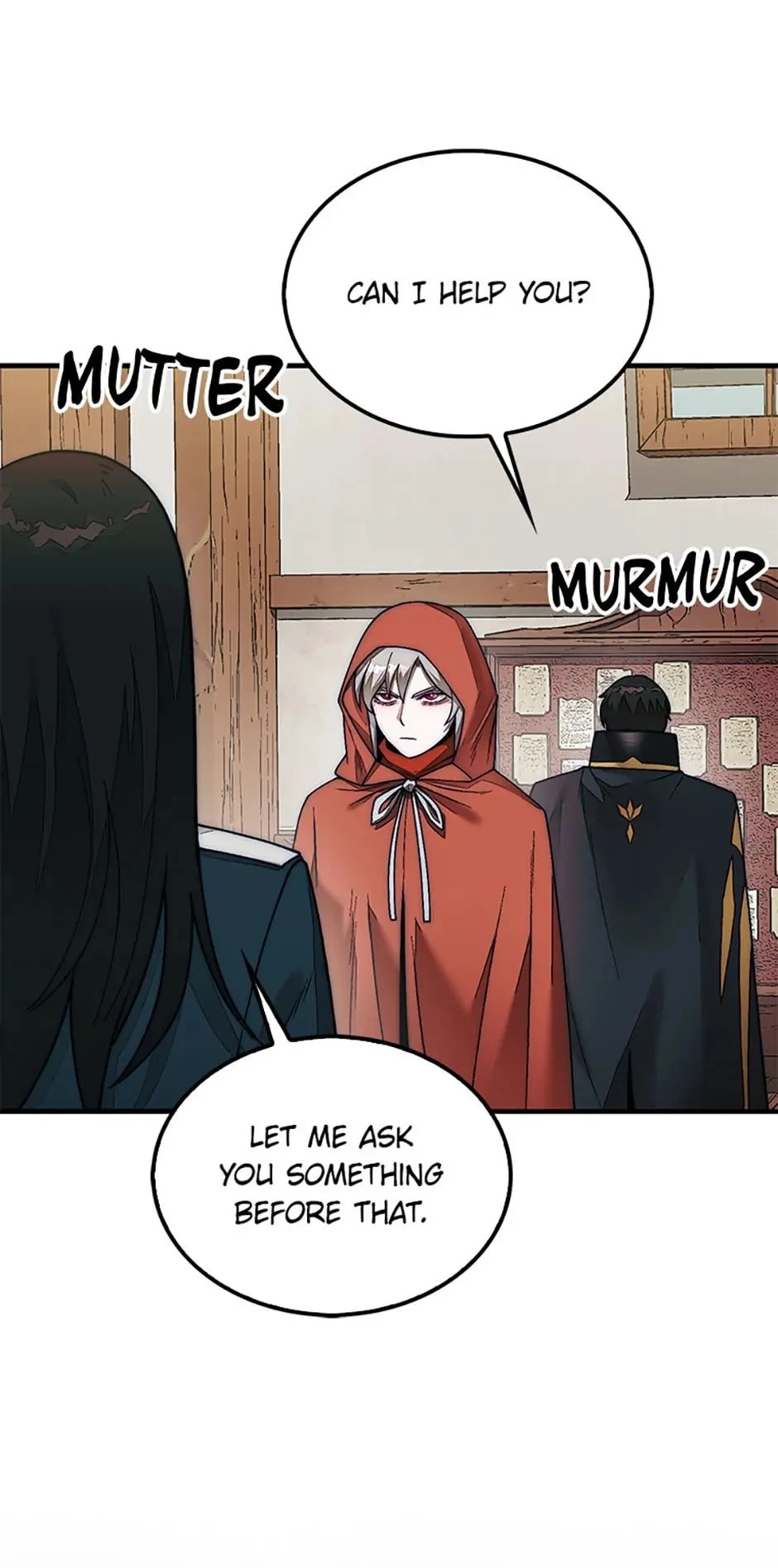 The 31st Piece Turns the Tables Chapter 63 - 79